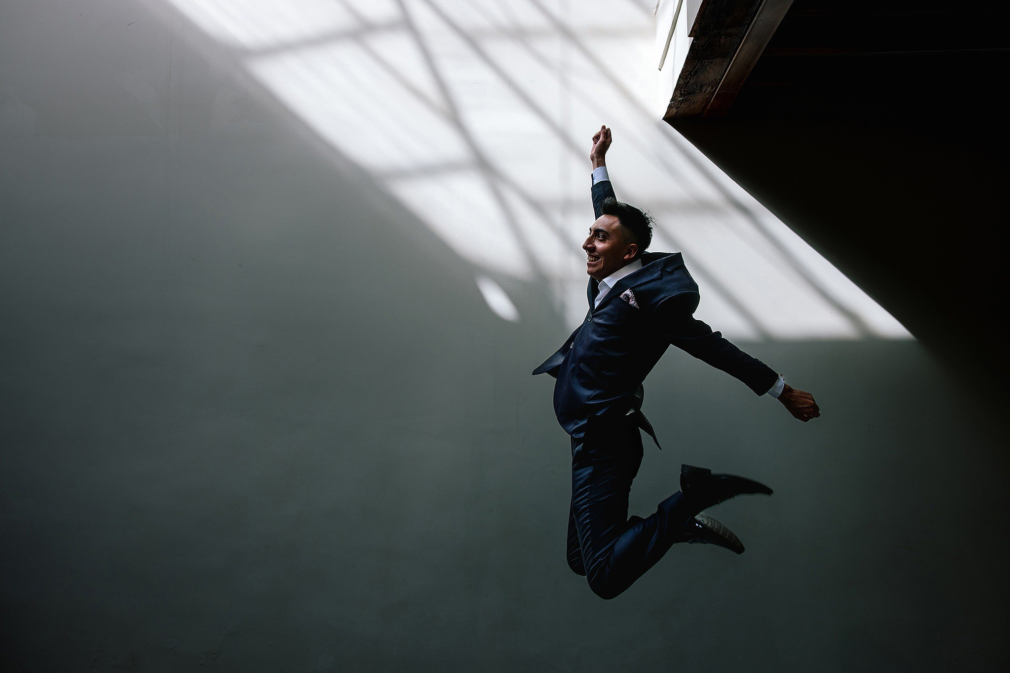 Galería Trash The Dress. Jorge Romero Fotógrafo de bodas