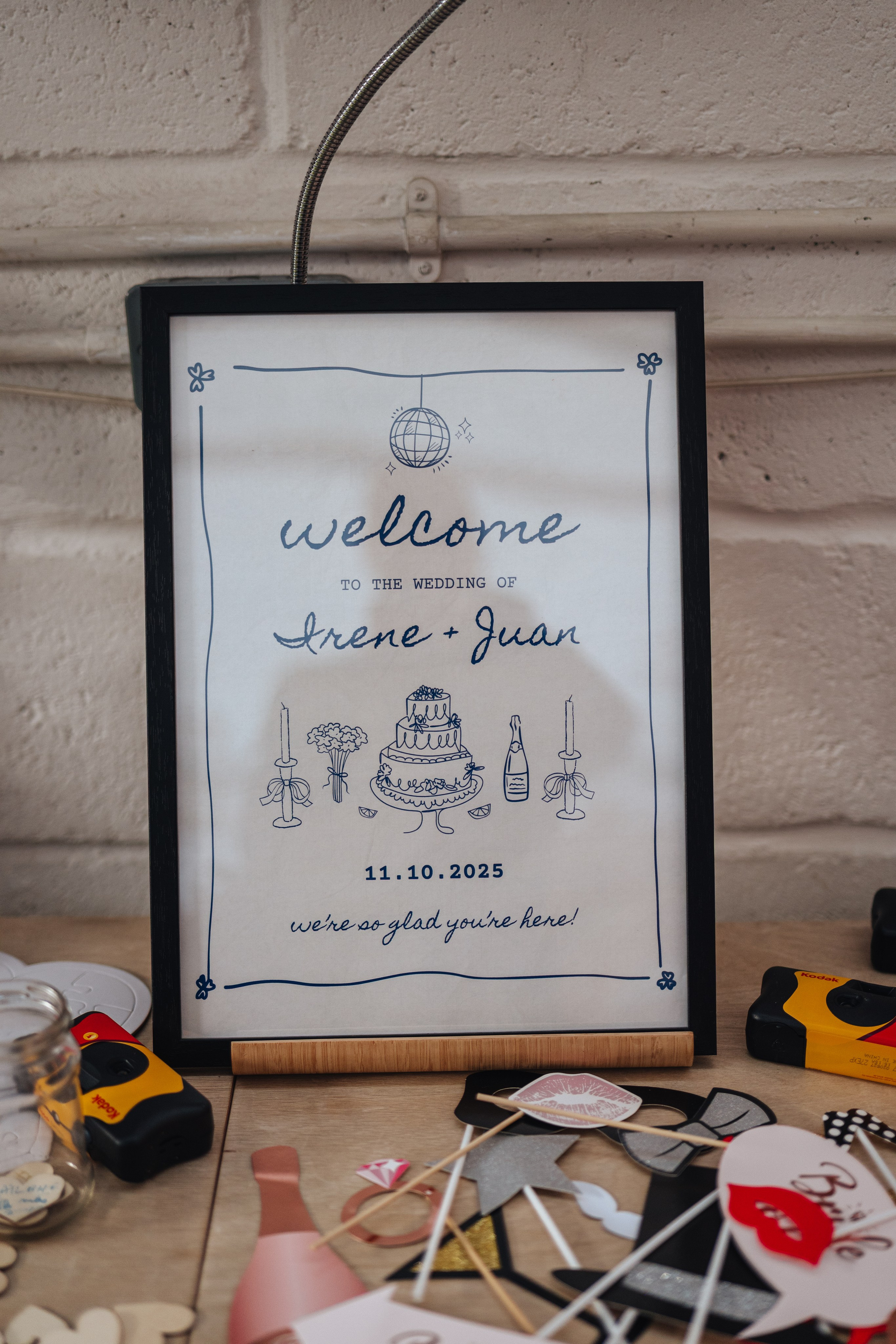 Wedding in Walthamstow, London. Wedding and family photographer in London