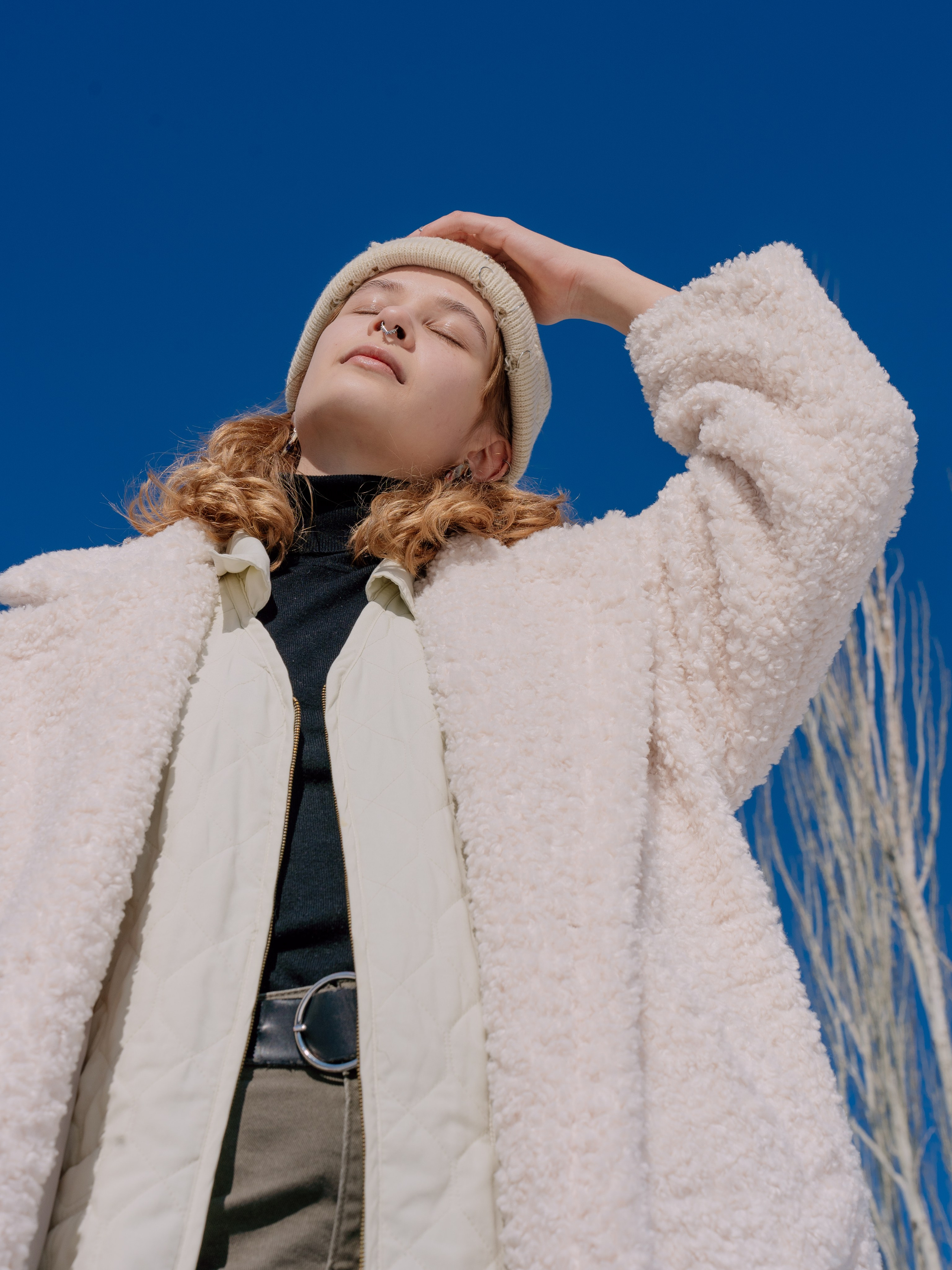 Фотопрогулка. YAADELINA Фотограф Аделина Багдасарян