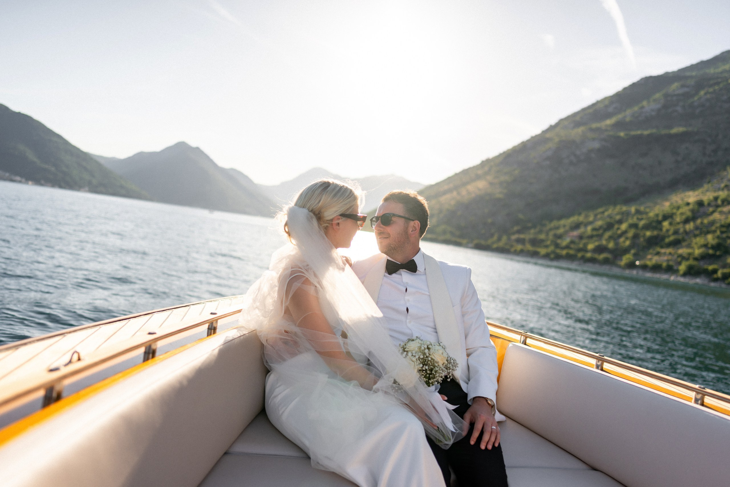 Bajova Kula Wedding Montenegro. Fotograf i snimatelj za venčanja u Crnoj Gori | Maria & Vasilii