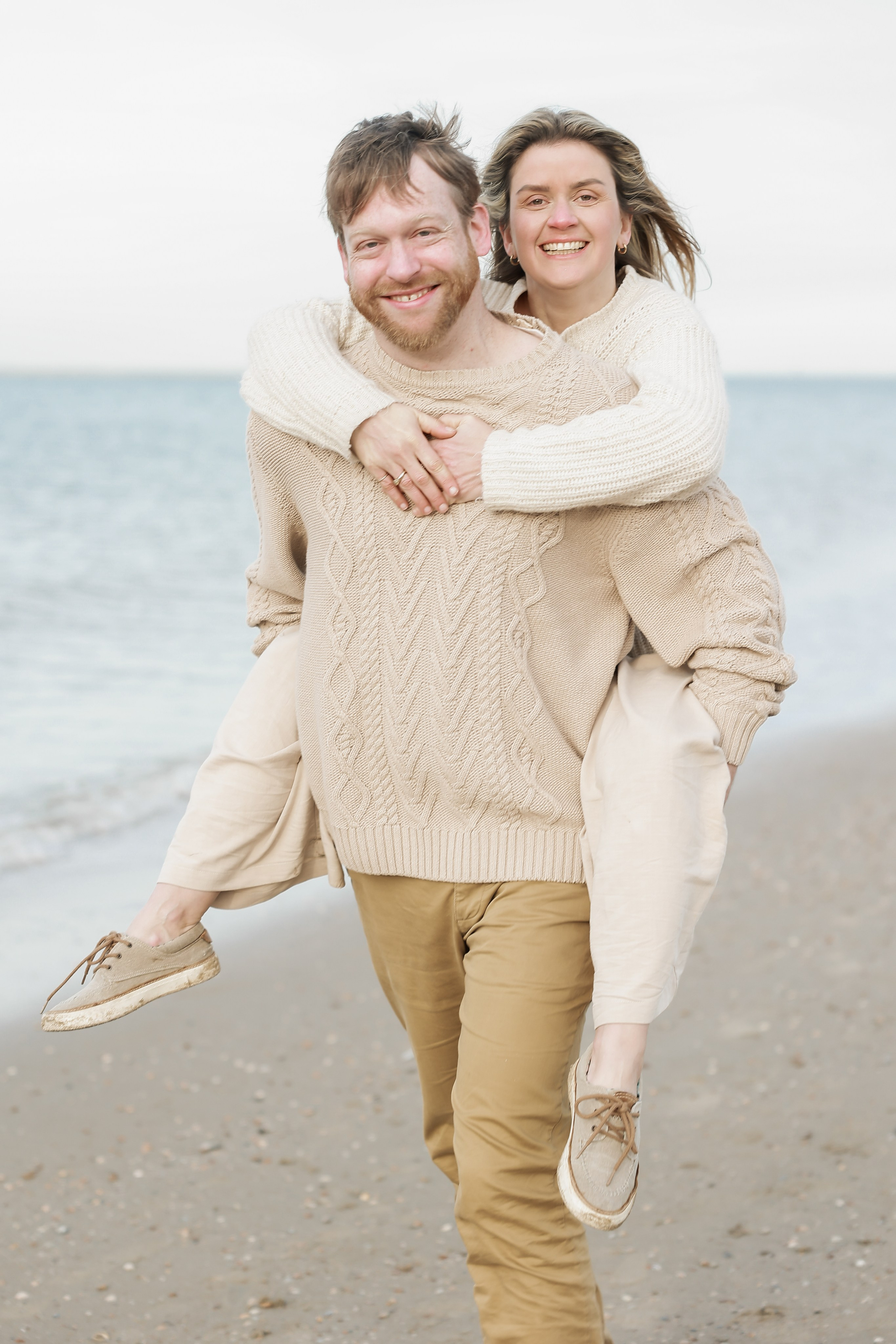 R & S. Portrait and Family Photographer in Netherlands