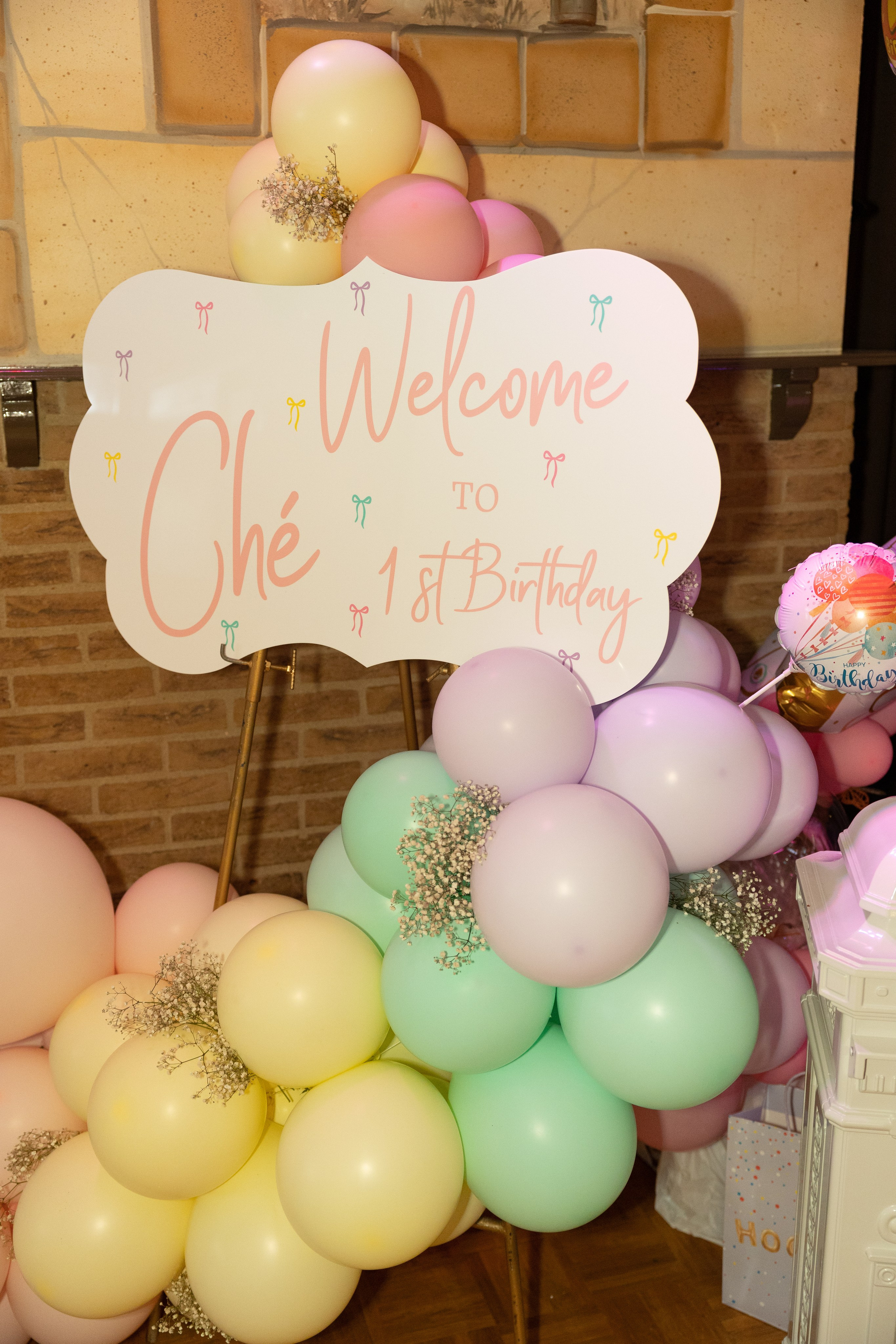 1 st Birthday. Portrait and Family Photographer in Netherlands