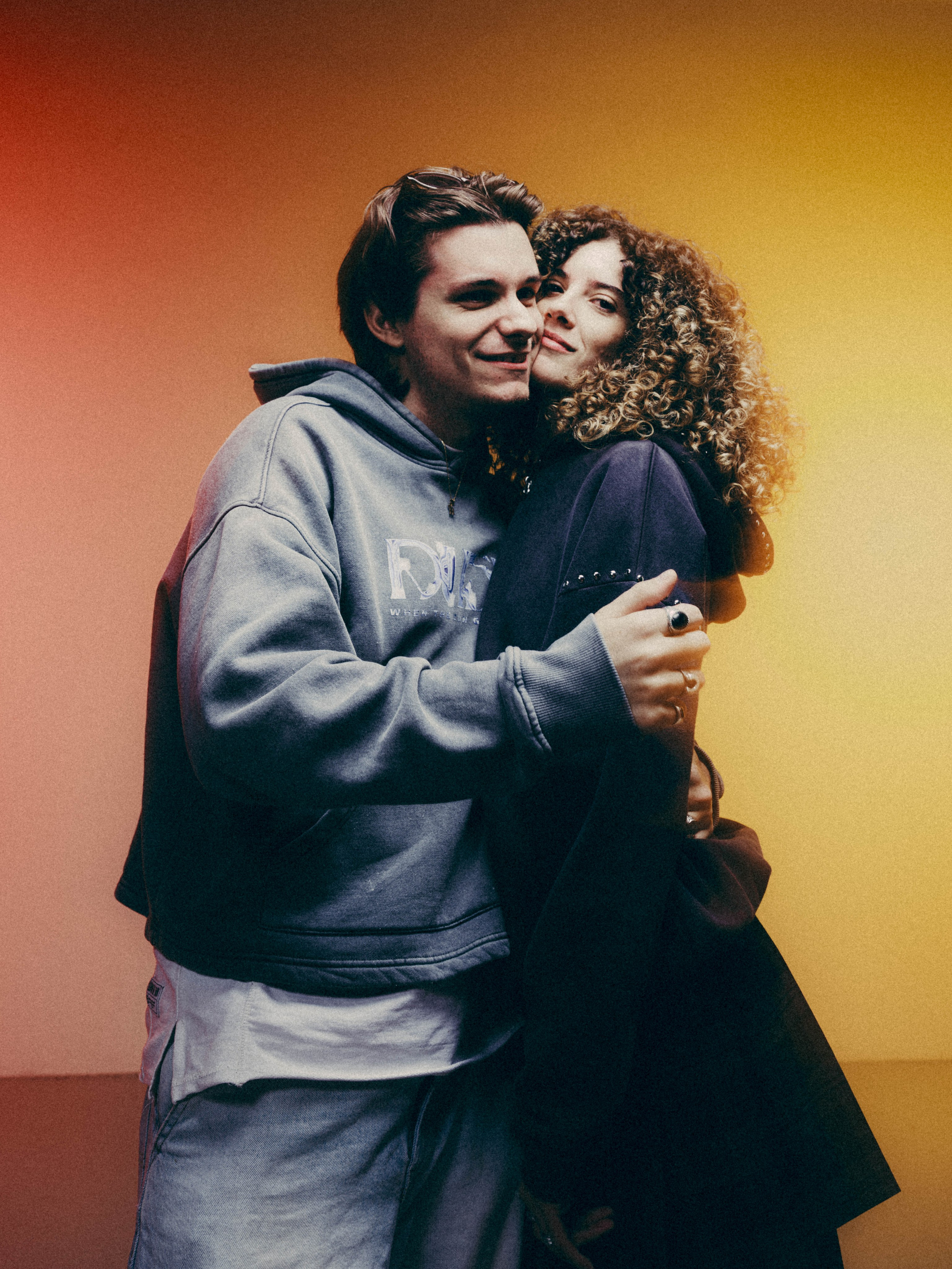 FUJIFILM Portrait Studio. Versoluna