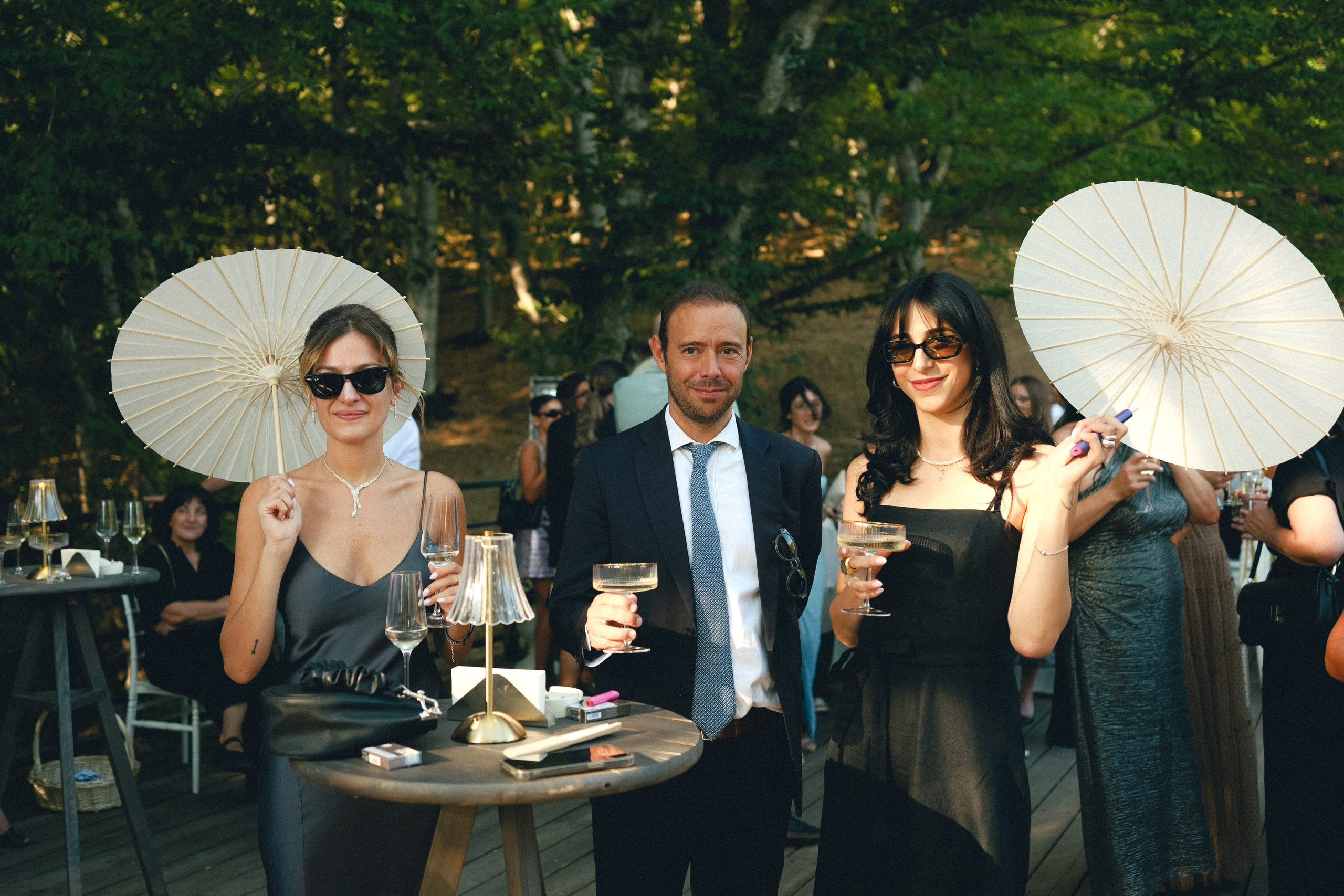 Kiketi Farm | Anna & Giorgi. Cinematic photographer based in Tbilisi, Georgia — Nicole