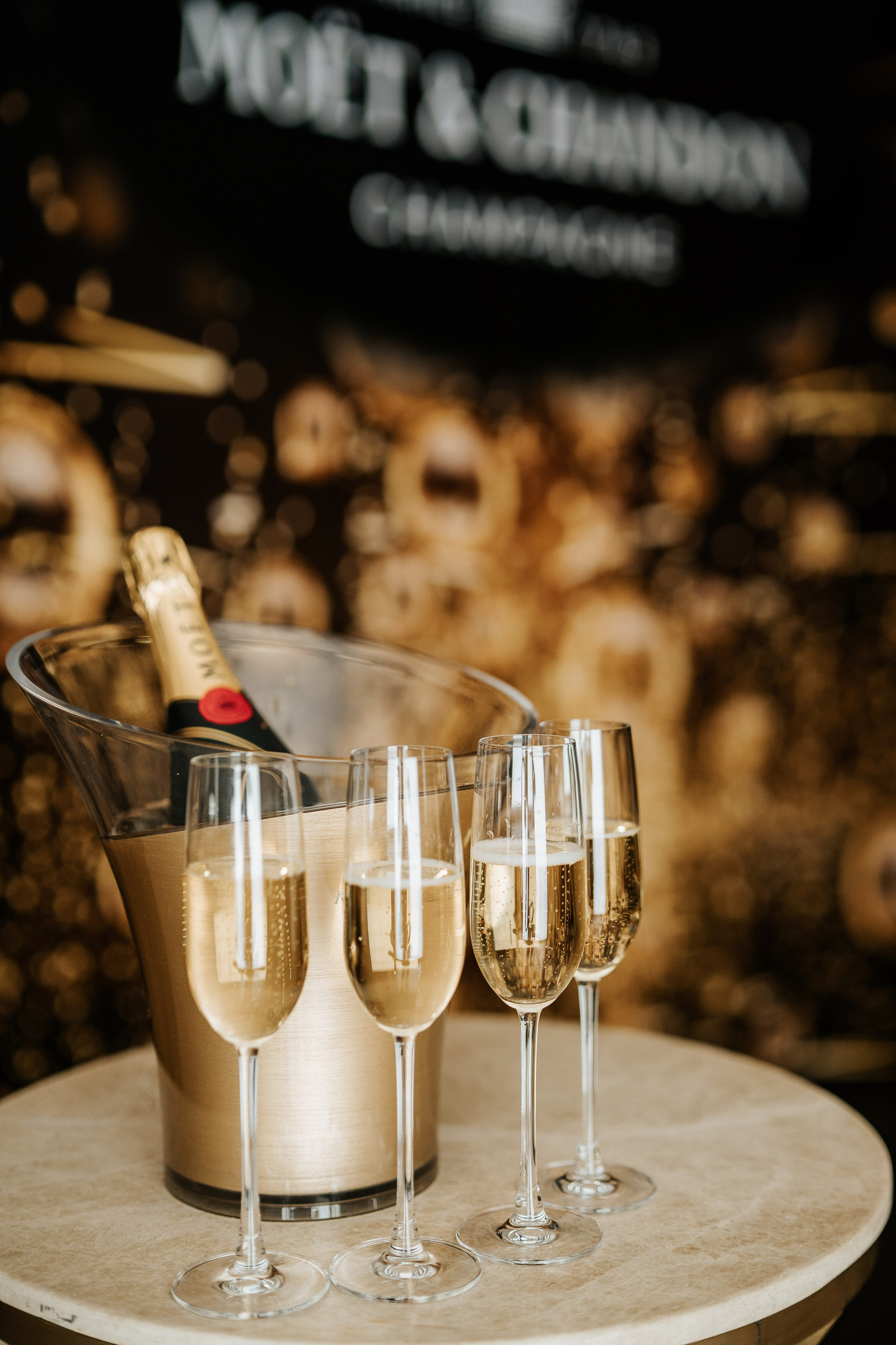 МОЁТ & CHANDON. PRIME STUDIO