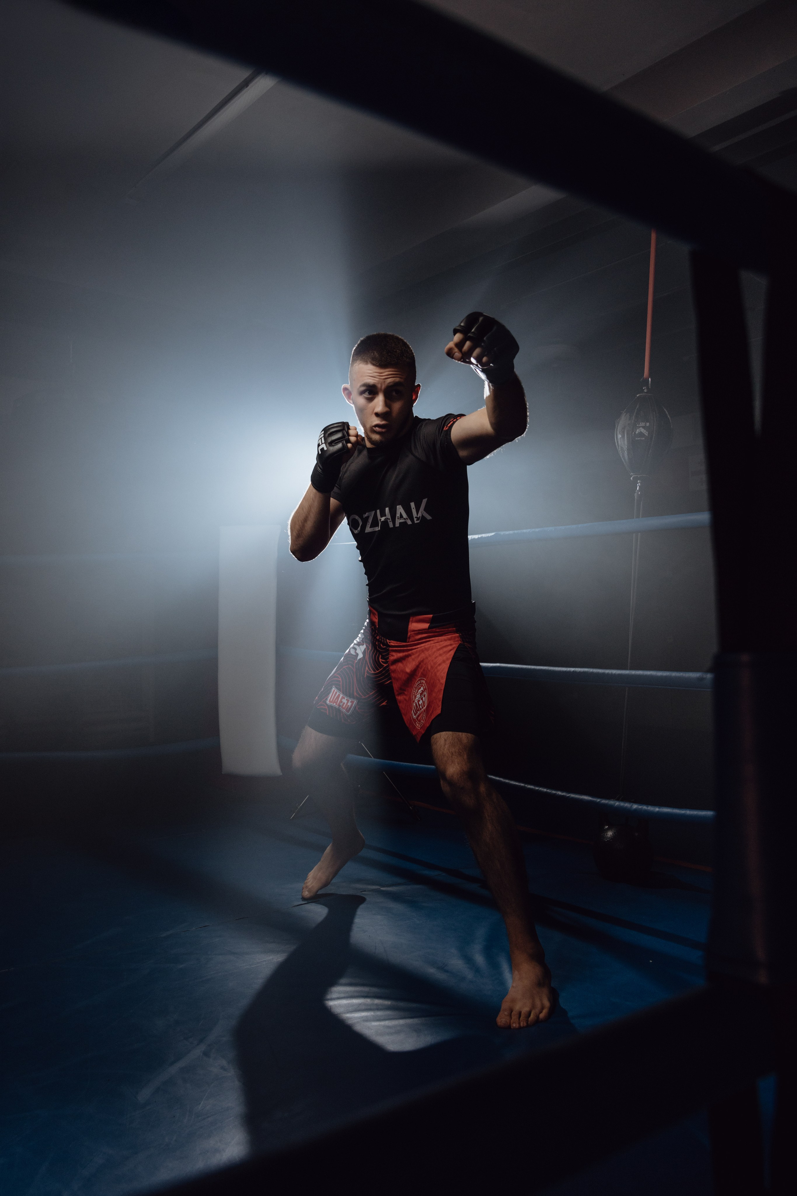 Спортивные фотографии. Портретный и спортивный фотограф в Алматы Алексей Овечкин