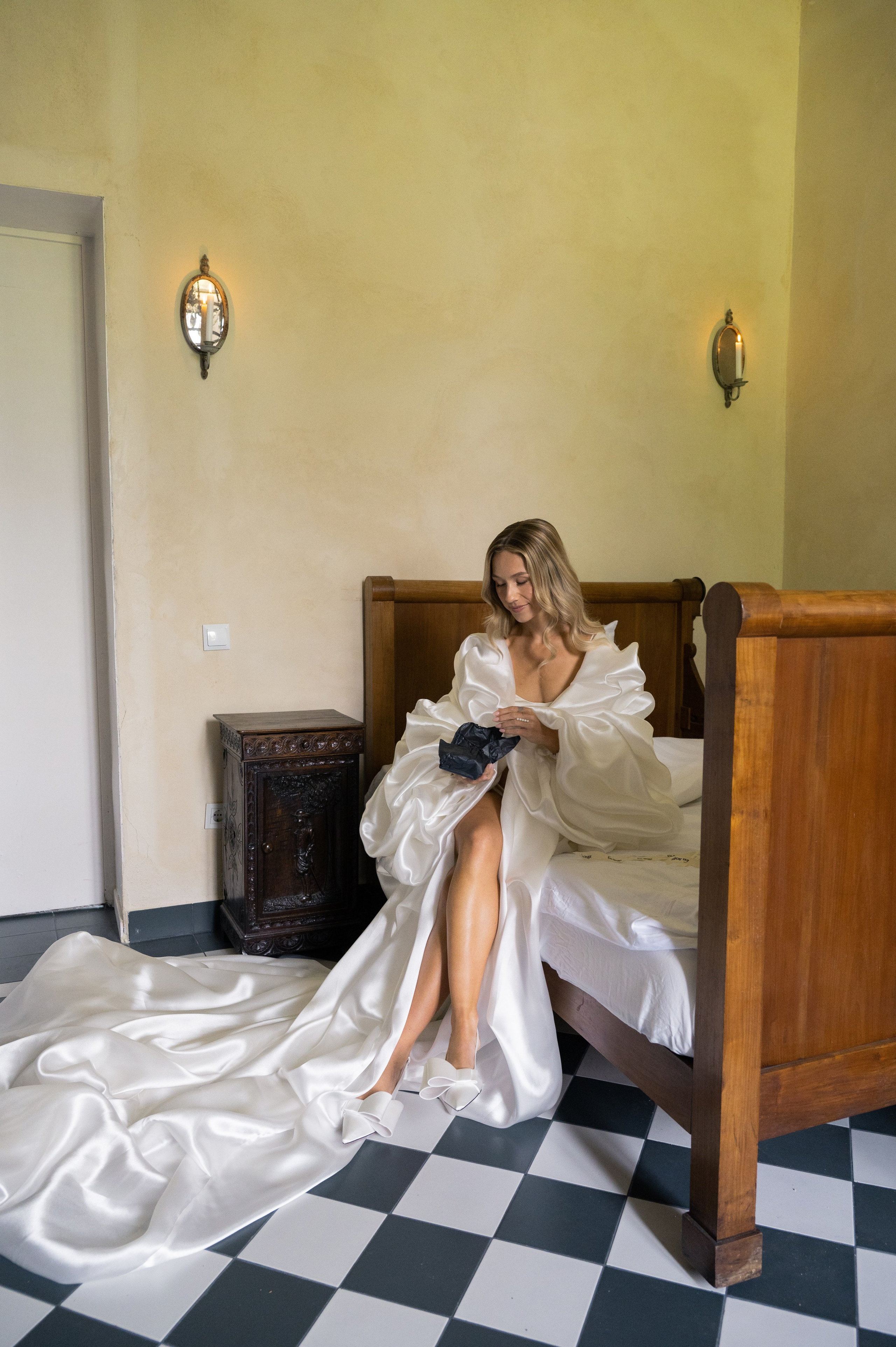 Paula and Tony. Wedding and commercial photographer