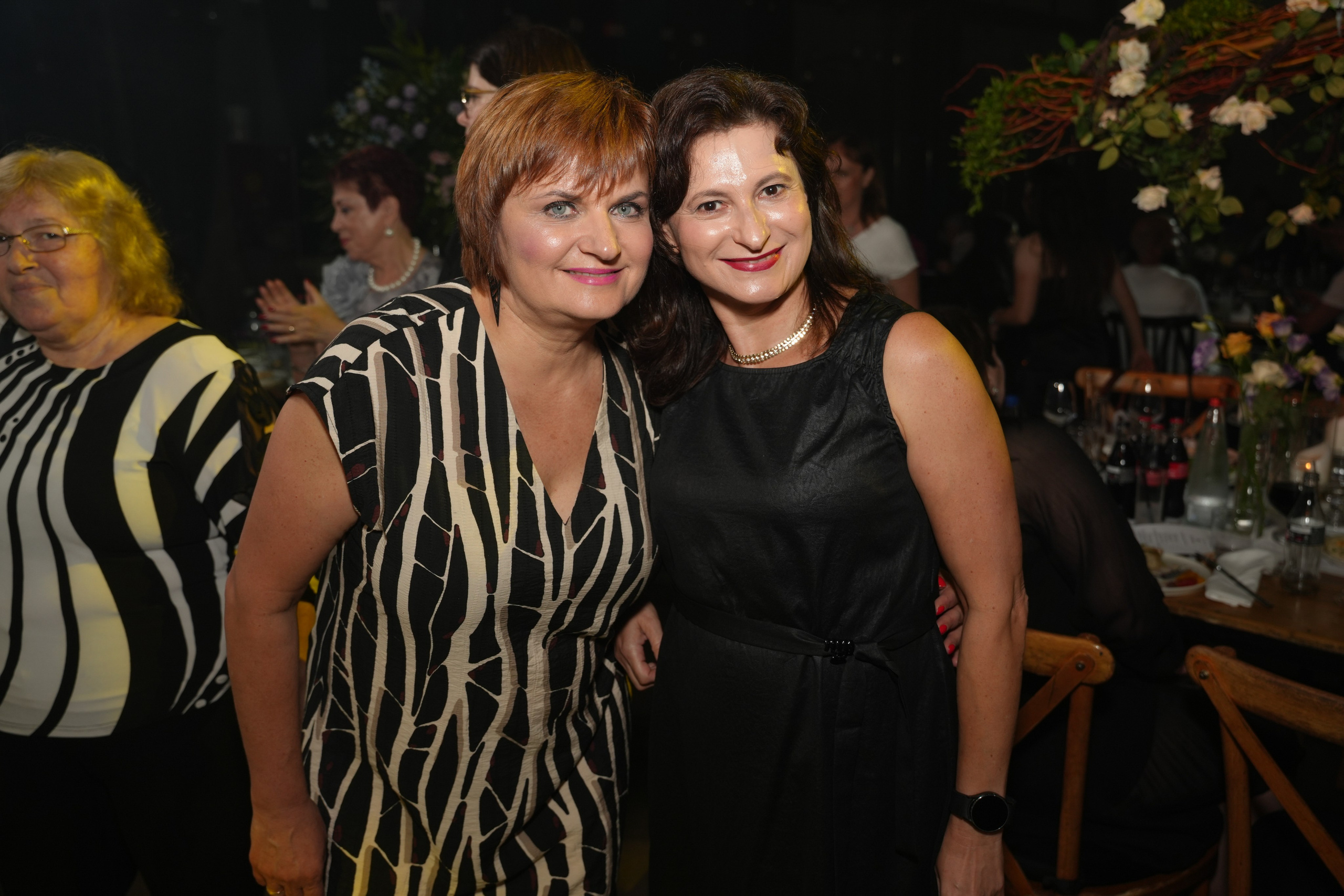 Sarah & Ariel. Oleg Gurvich