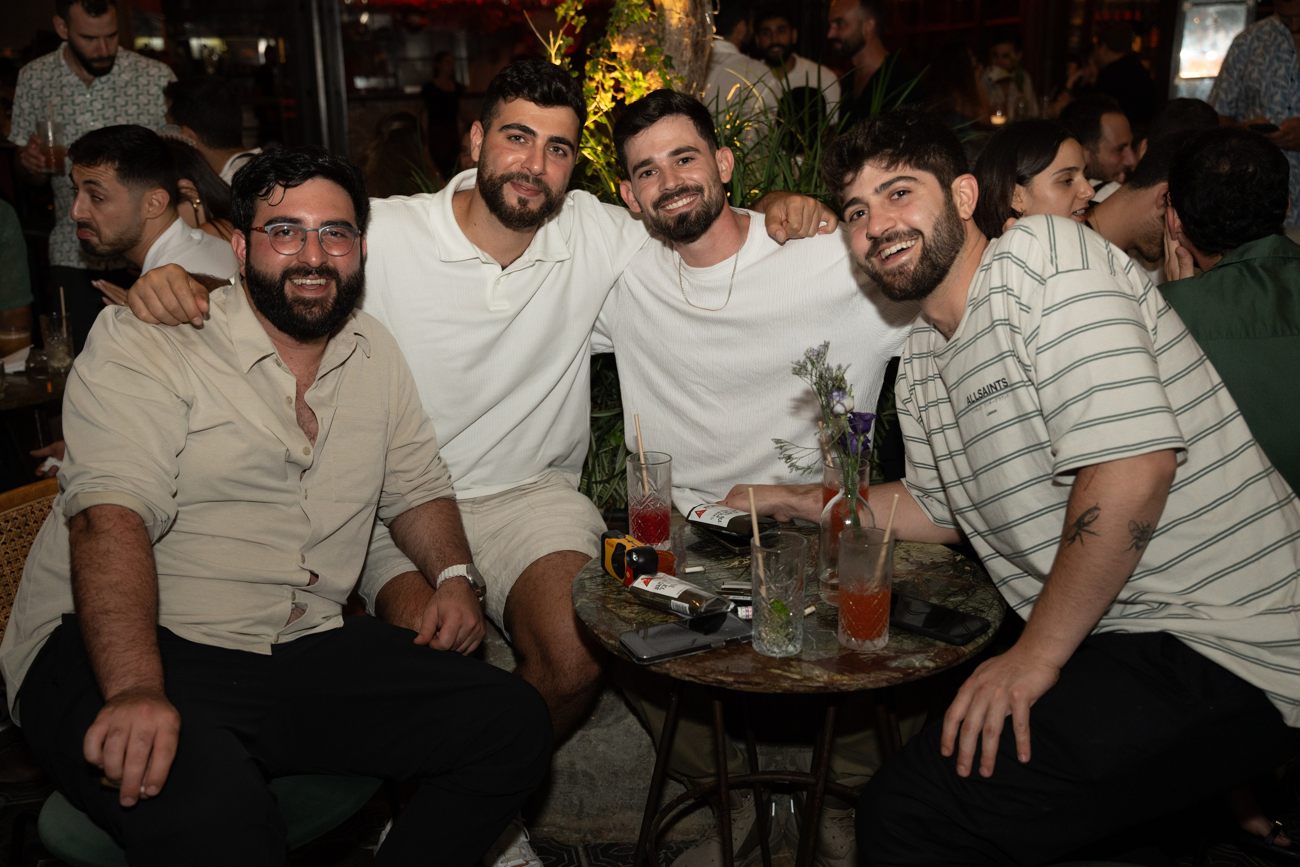 Adi & Niv. אולג גורביץ צילום