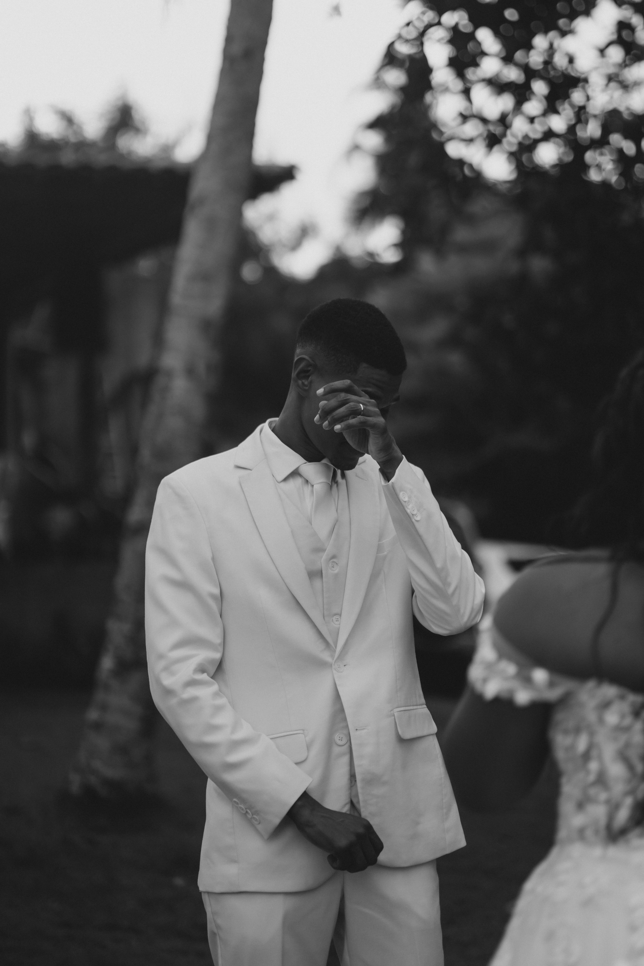 Mayara & Lucas. Fotógrafo Richard Silvestre — Casamentos na Bahia