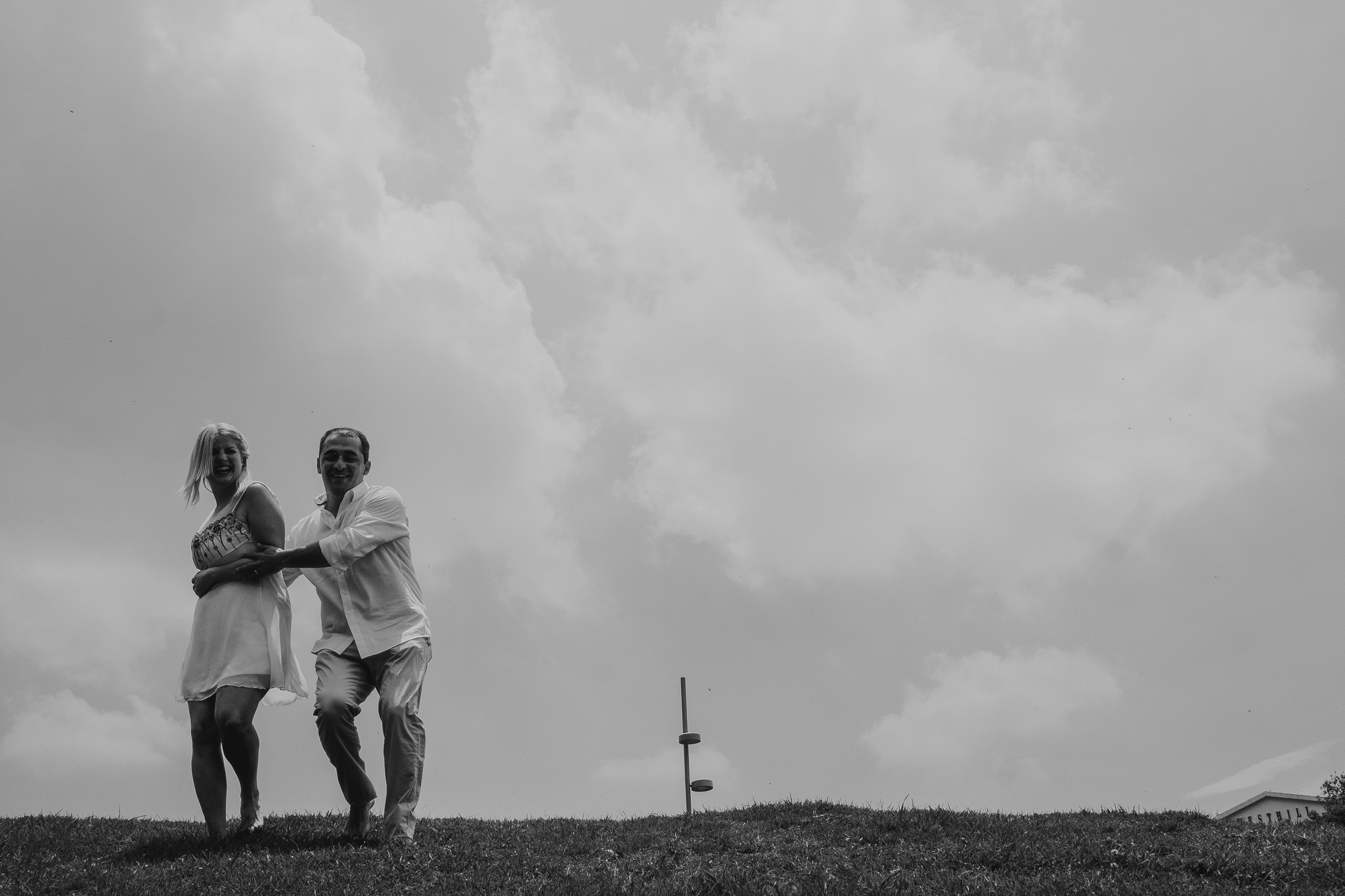 Gisel & Donald. Wedding and family photographer in Mexico City