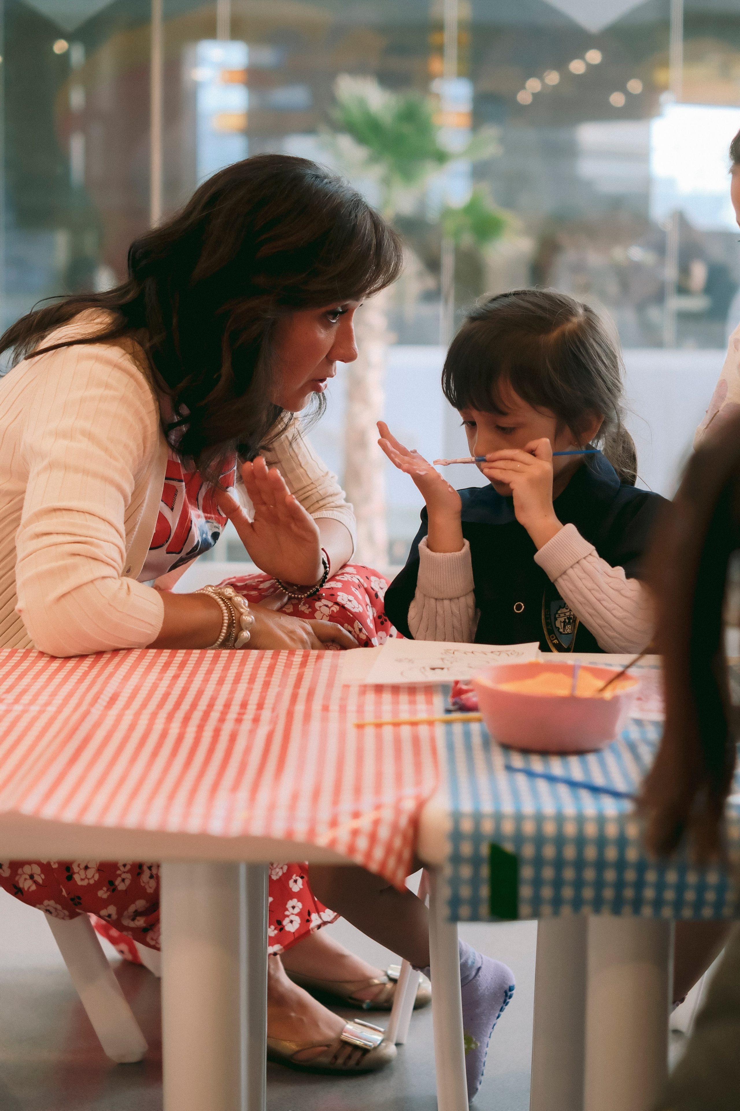 Cumpleaños Amaya 6. Wedding and family photographer in Mexico City