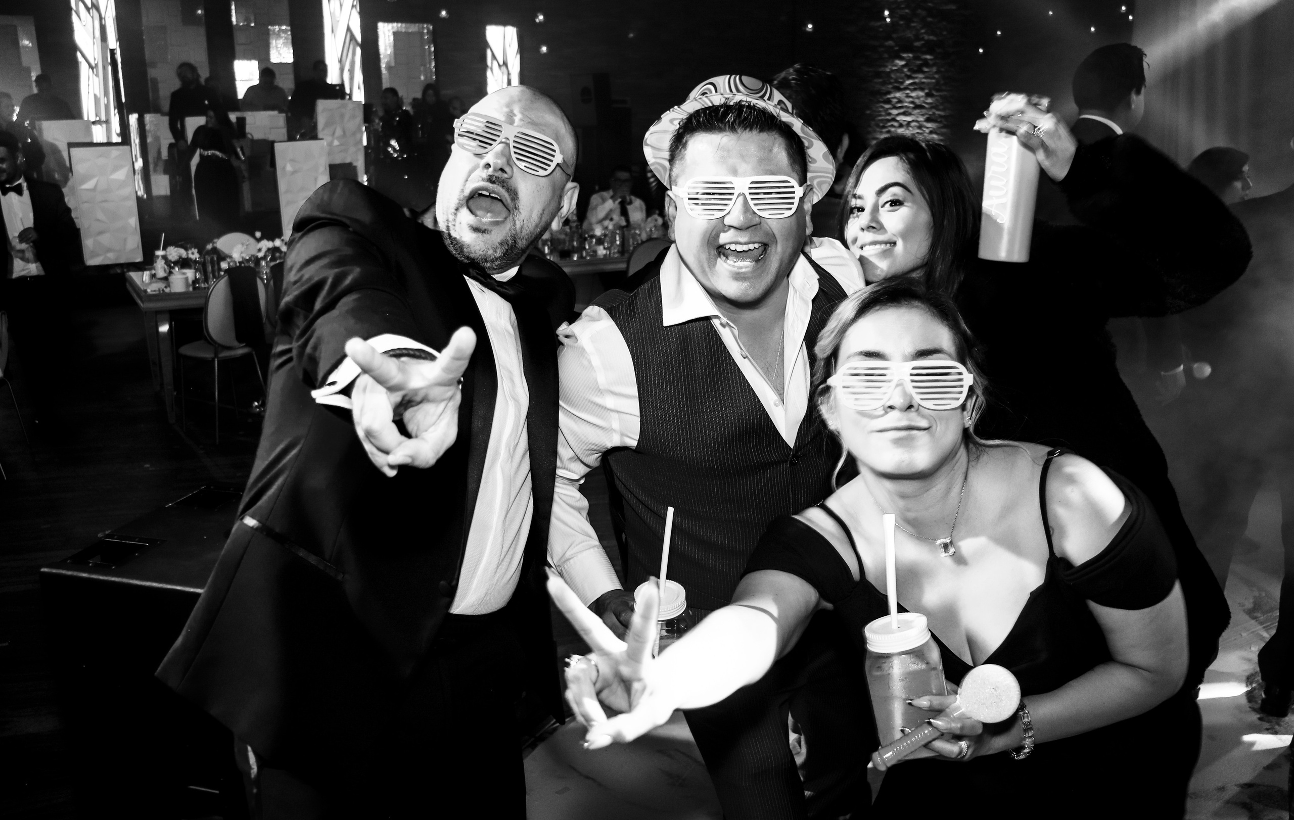 Dana & Fer / Cdmx. Wedding and family photographer in Mexico City