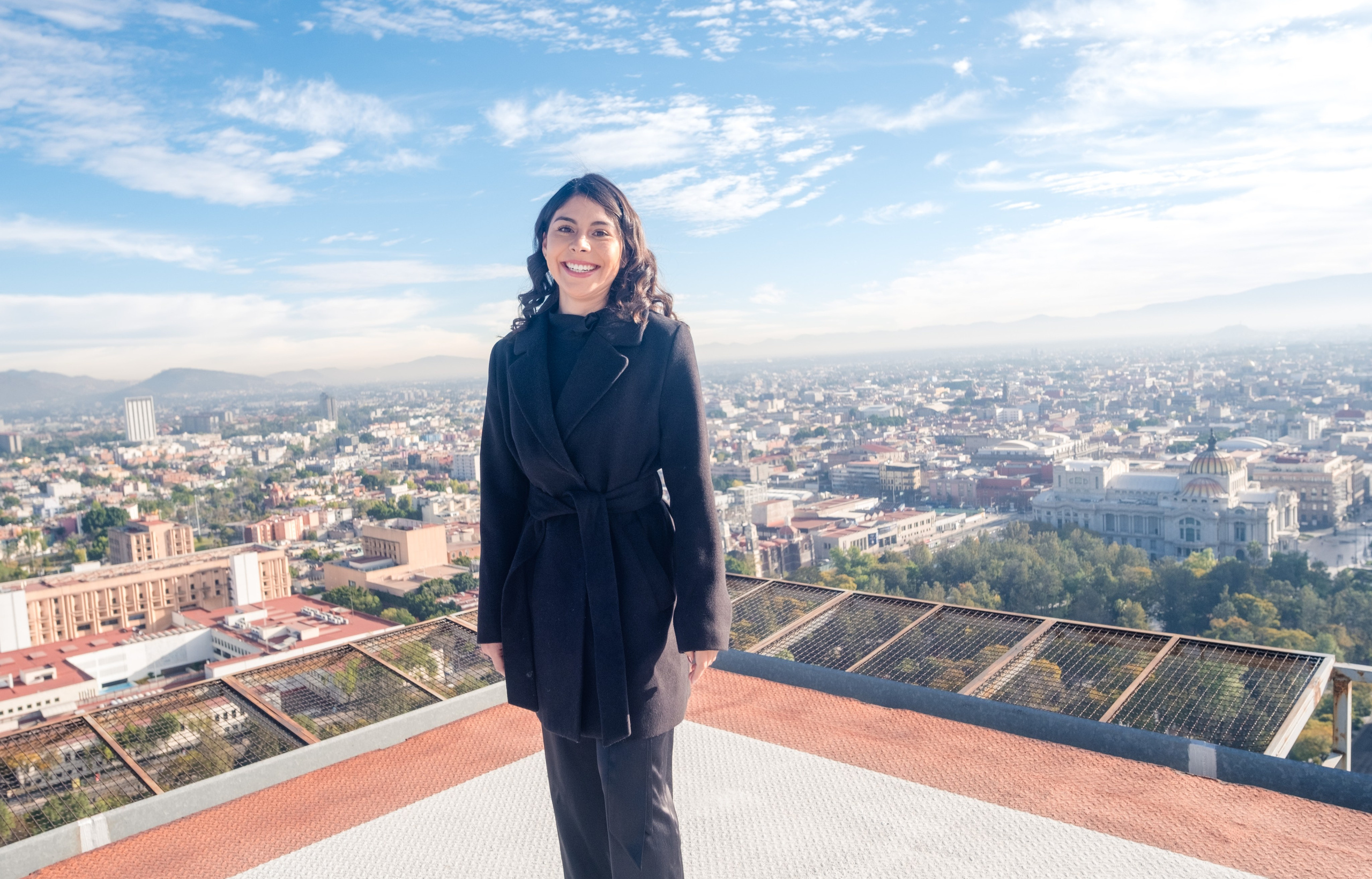 Agilibus. Wedding and family photographer in Mexico City