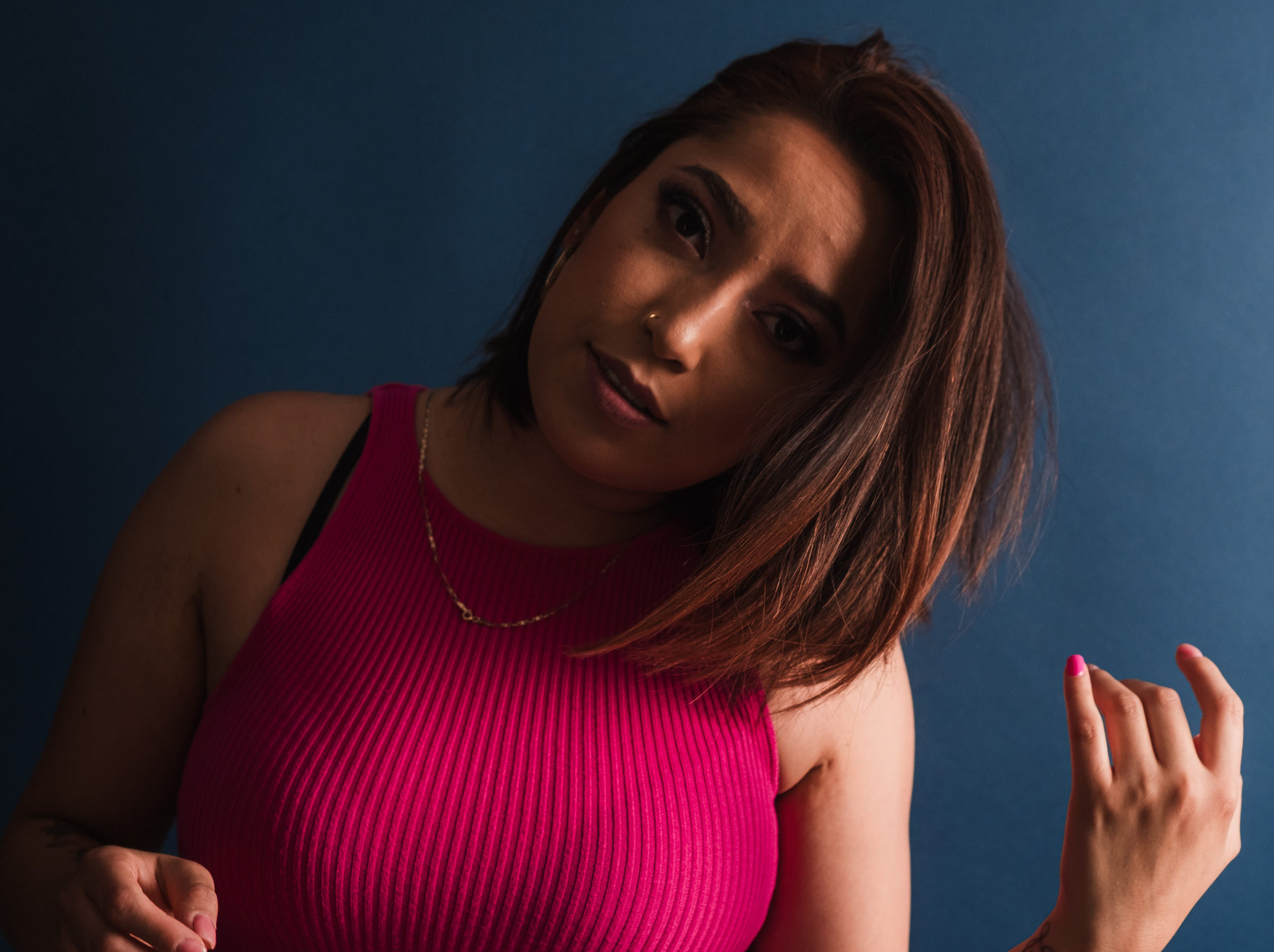 Susy Make Up. Wedding and family photographer in Mexico City