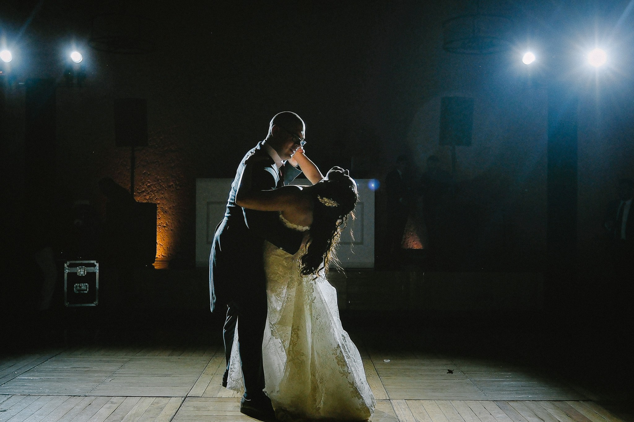 Yuriko & Hanzel. Wedding and family photographer in Mexico City