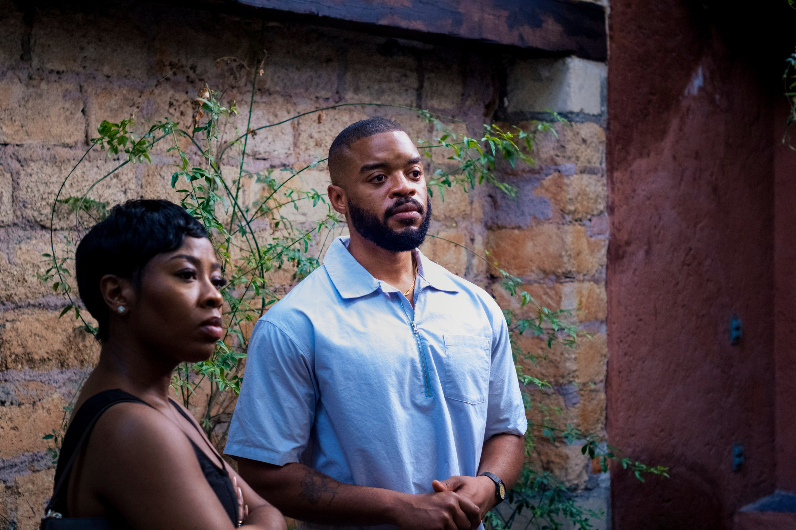 Brandon & Leah. Wedding and family photographer in Mexico City