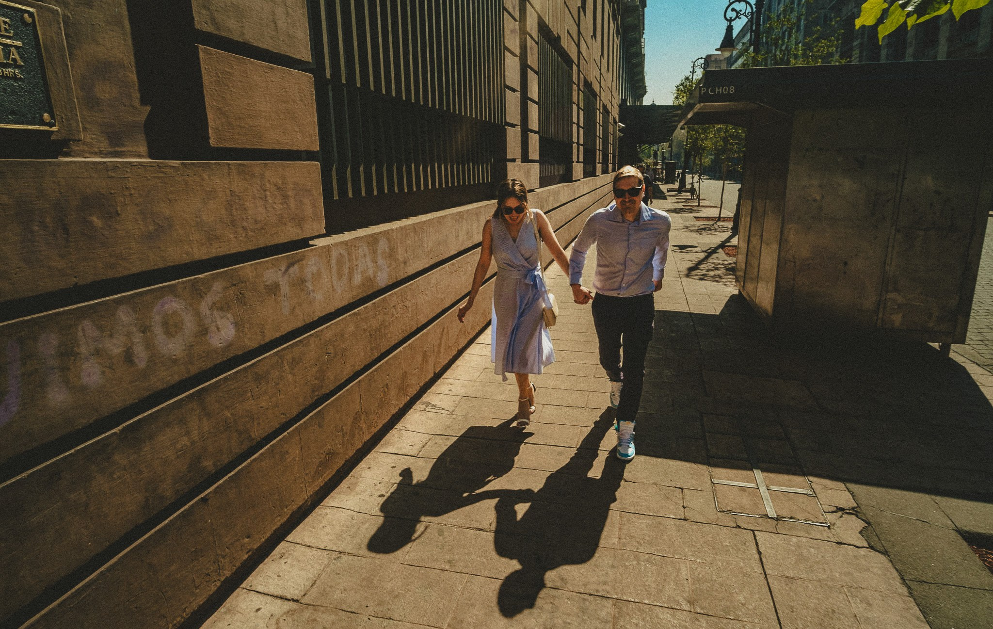 Abril & Dylan. Wedding and family photographer in Mexico City