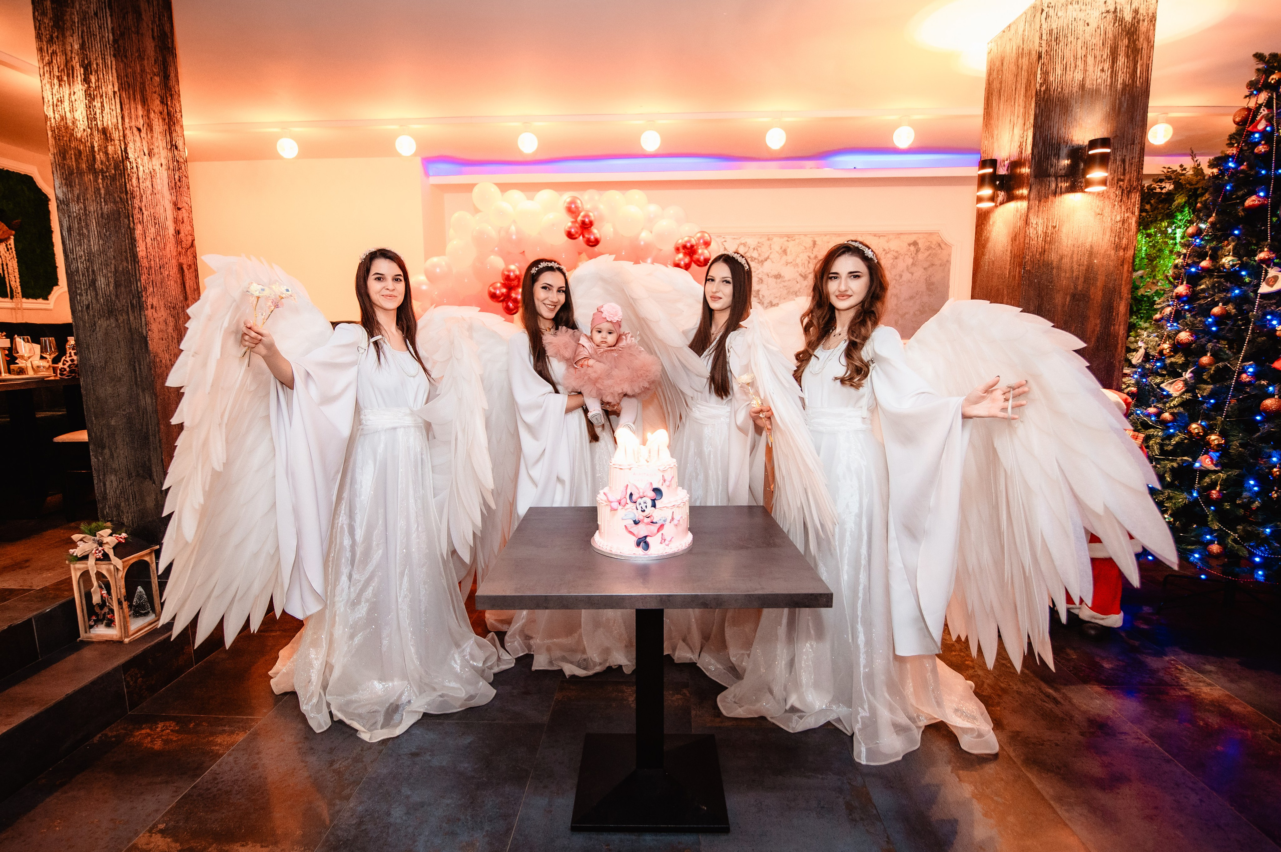 Anastasia Maria — The First Chapter. Mihnea’s Perspective — Where your moments become timeless stories. Event photographer, Romania