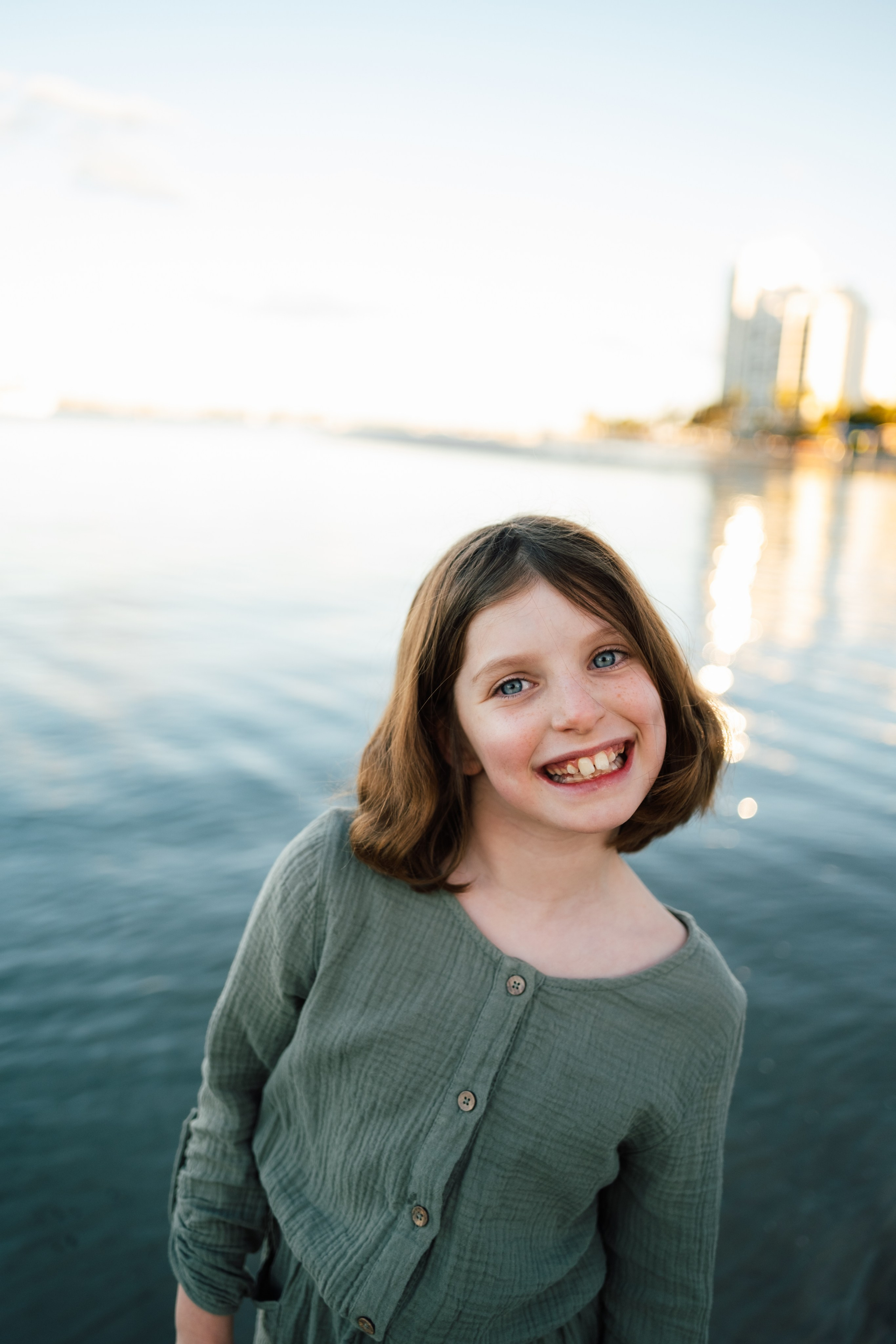 Family, couple and portrait photographer in Gold Coast