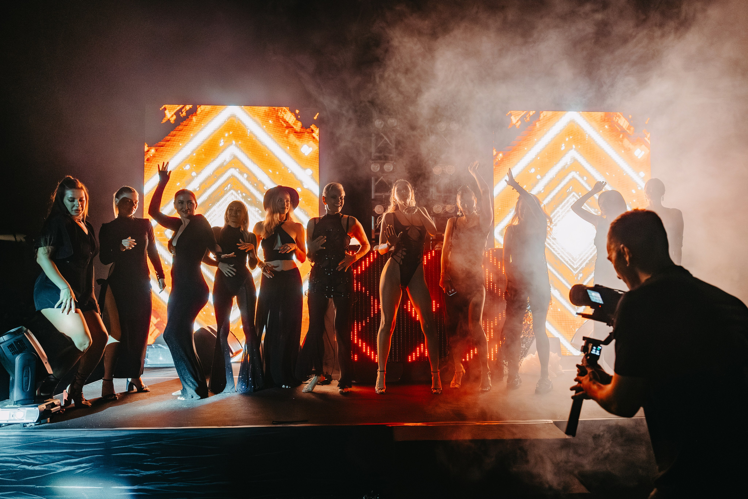 Olya’s birthday. Профессиональный фотограф Нурмиева Вероника