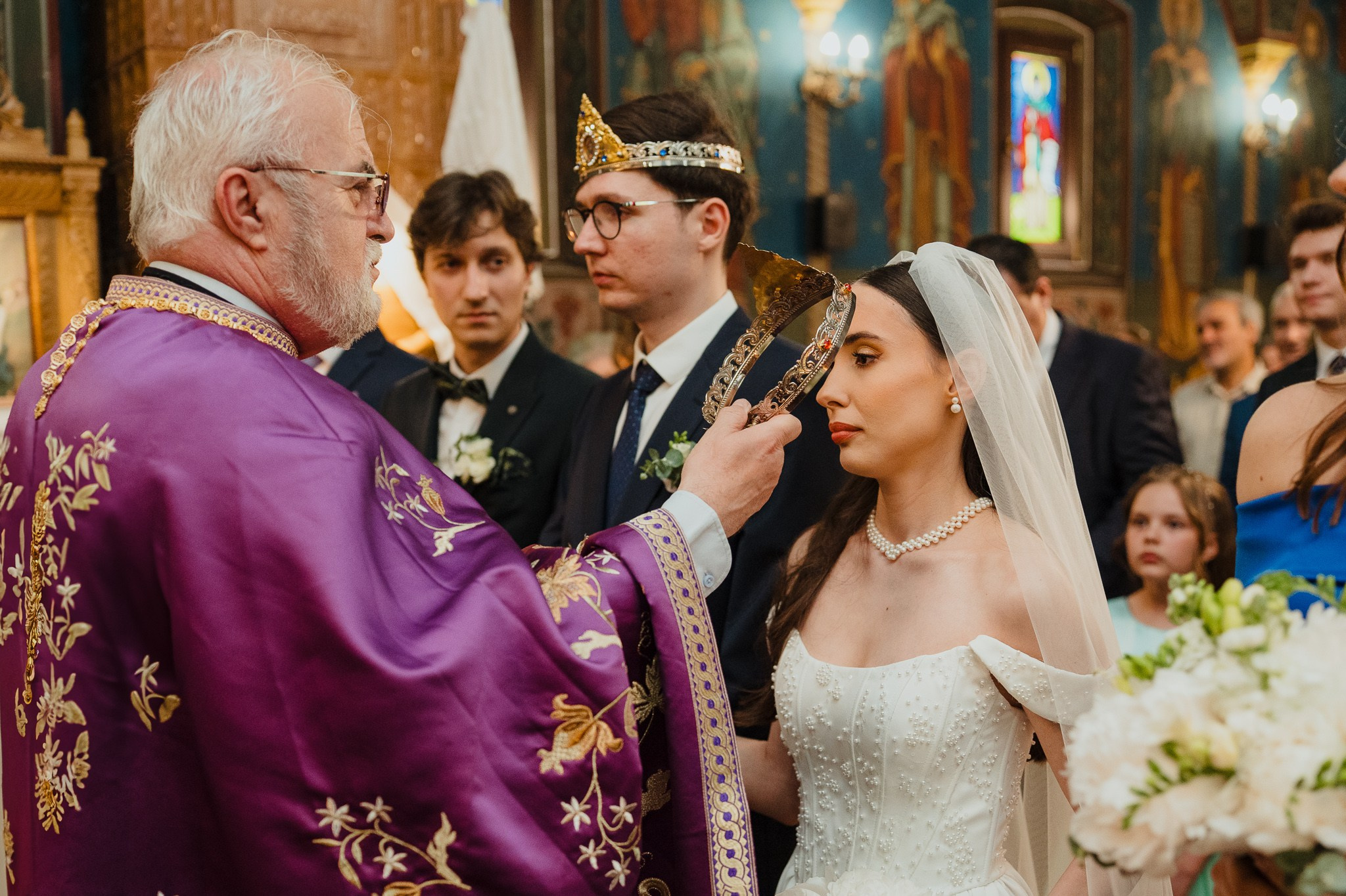 Mihaela & Constantin. Visuals of Theodor — Wedding Photographer