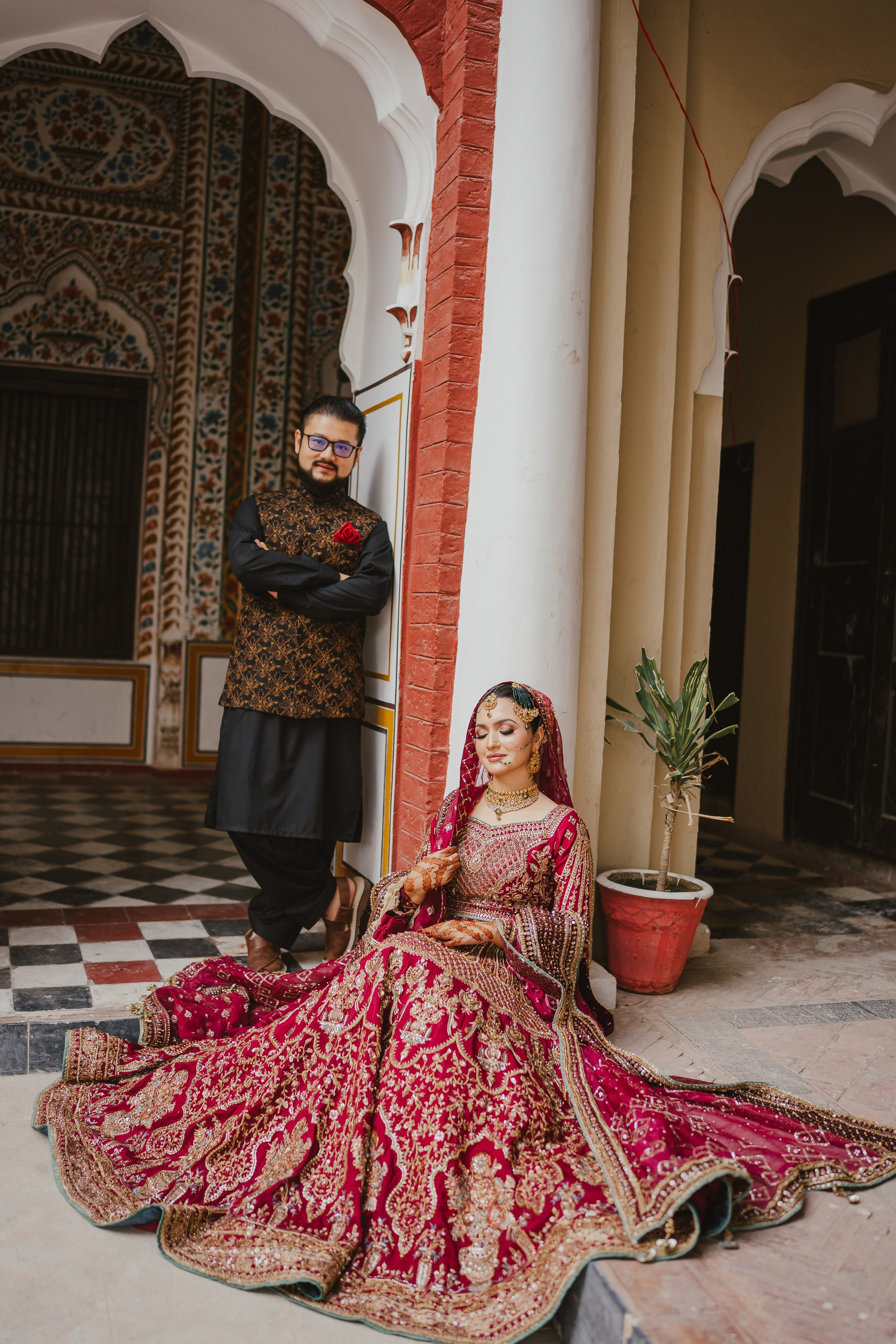 Mahzaib Abbasi. Mahas Photography