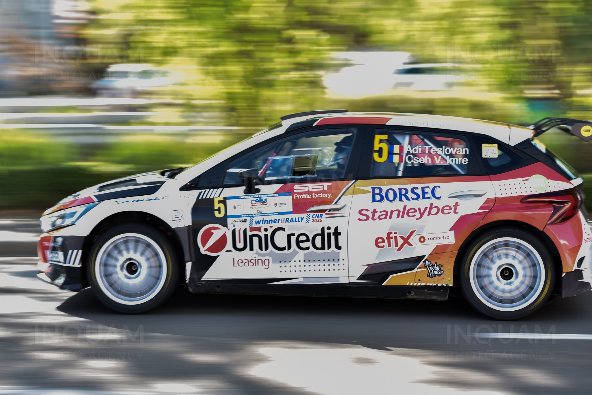 Motorsport. Vescan Pictures - fotografie de eveniment