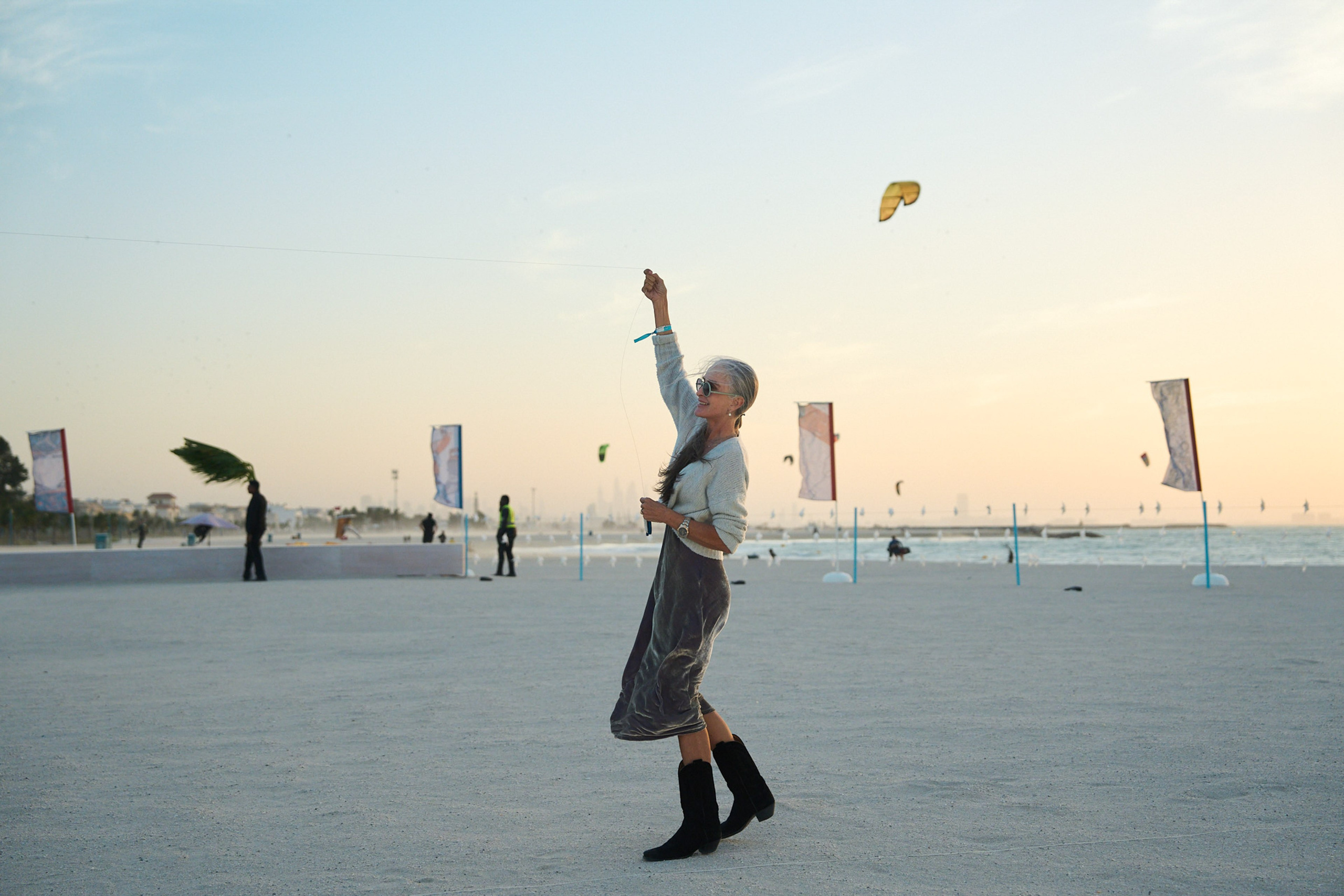 Corporate & Event Photography in Dubai. Vitalii Honiukov | Photography production based in Dubai, UAE