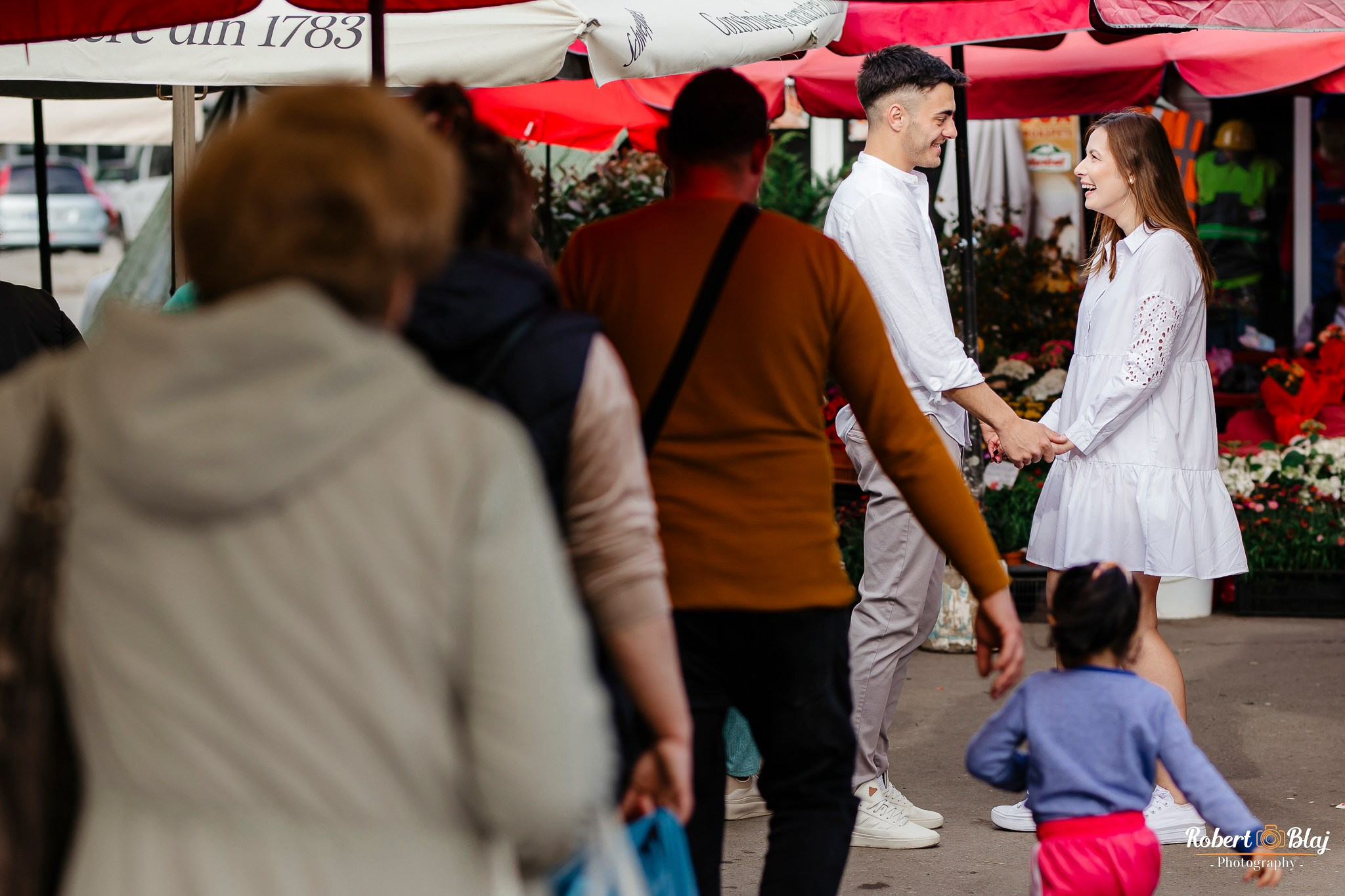 Simina & Dragoș. Robert Blaj - Fotograf Nuntă Iași