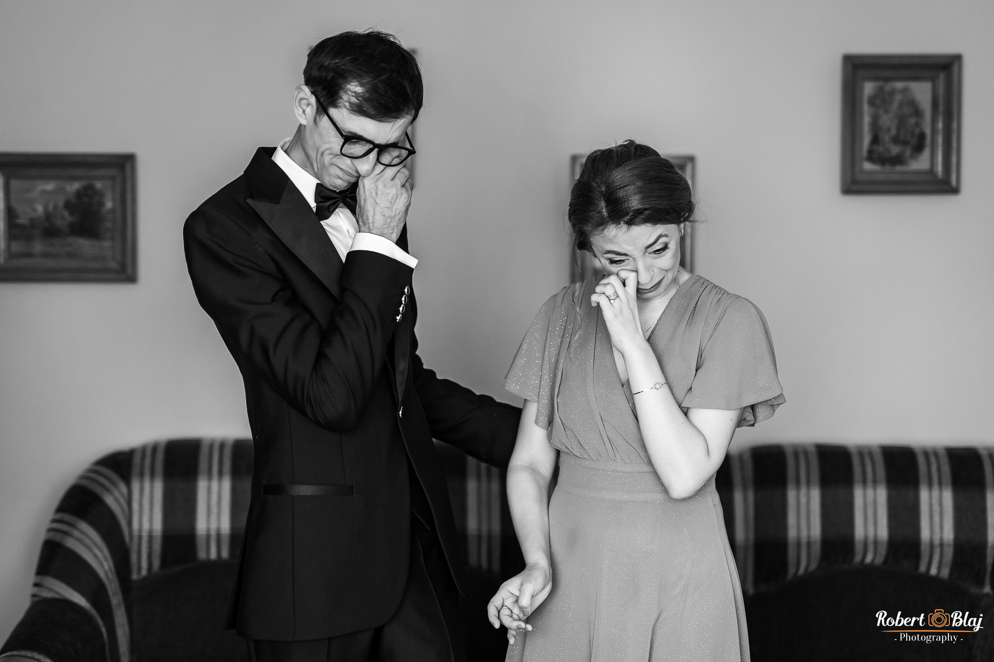 Andreea & Marius. Robert Blaj - Fotograf Nuntă Iași