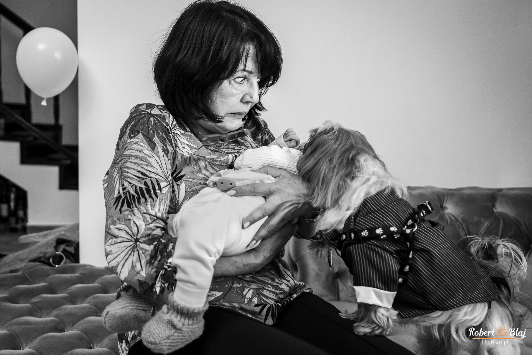 Noah. Robert Blaj - Fotograf Nuntă Iași