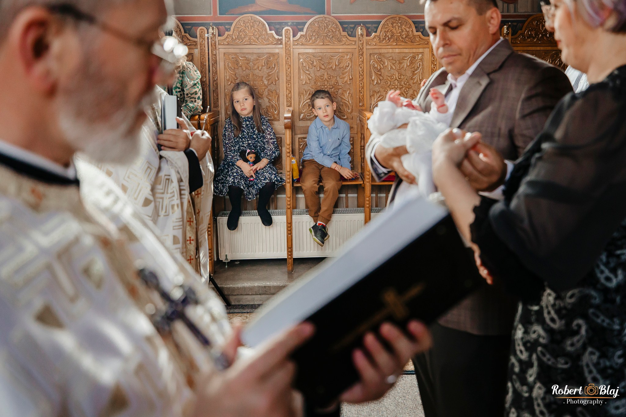 Alexia Elena. Robert Blaj - Fotograf Nuntă Iași