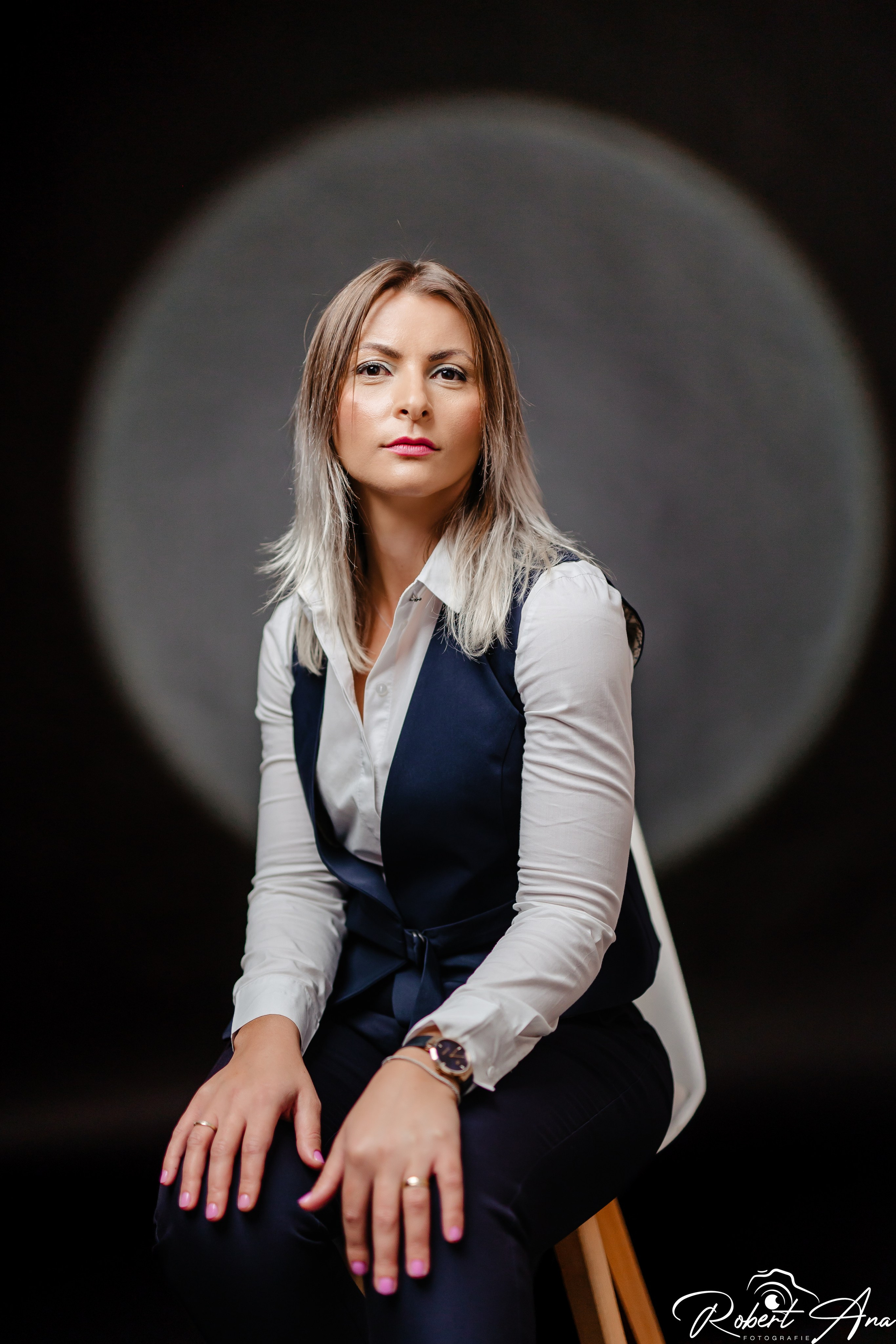 BUSINESS. Robert Blaj - Fotograf Nuntă Iași