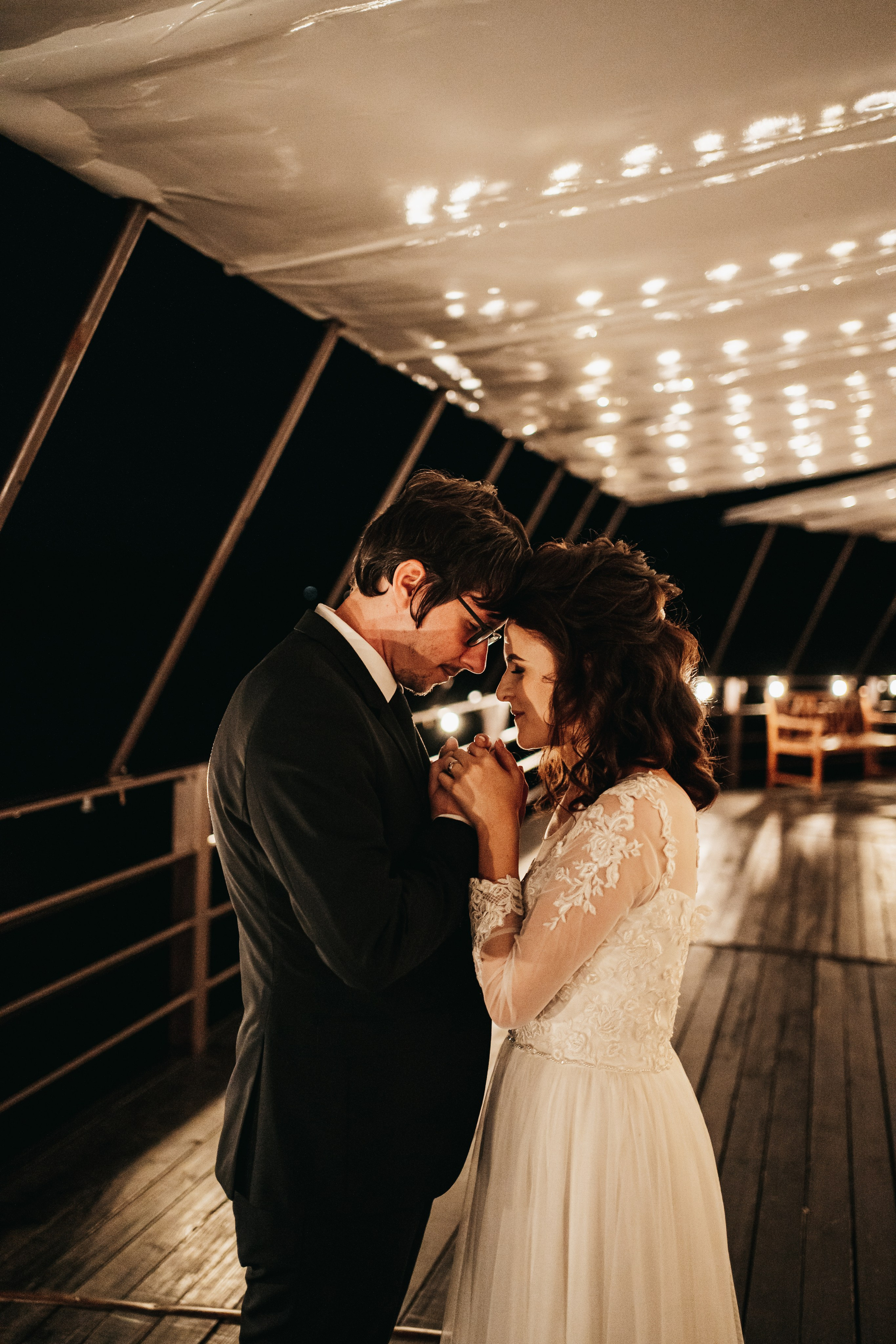 D & E. Fotograf Nunta Iasi - Hearts & Pictures