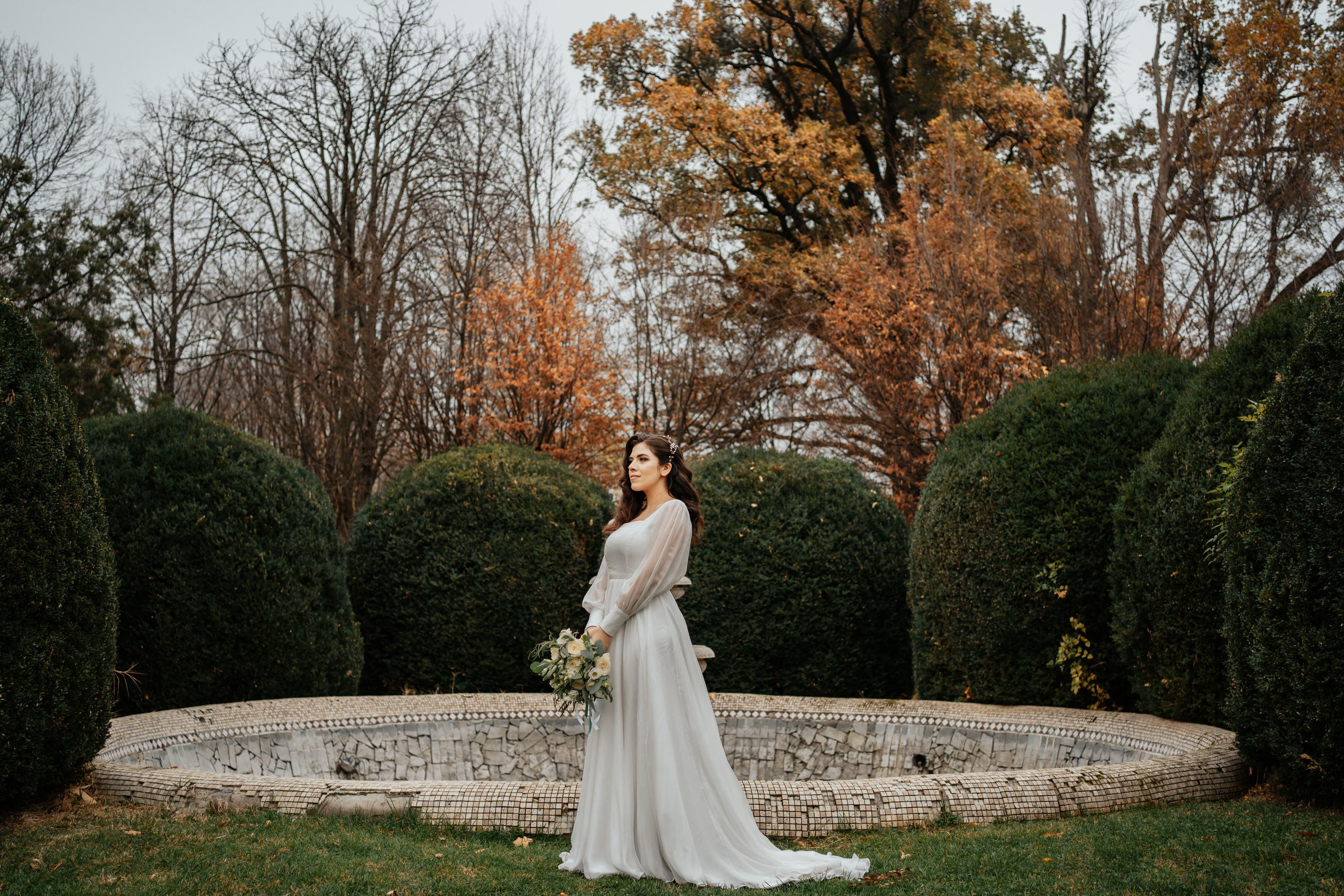 M & A. Fotograf Nunta Iasi - Hearts & Pictures