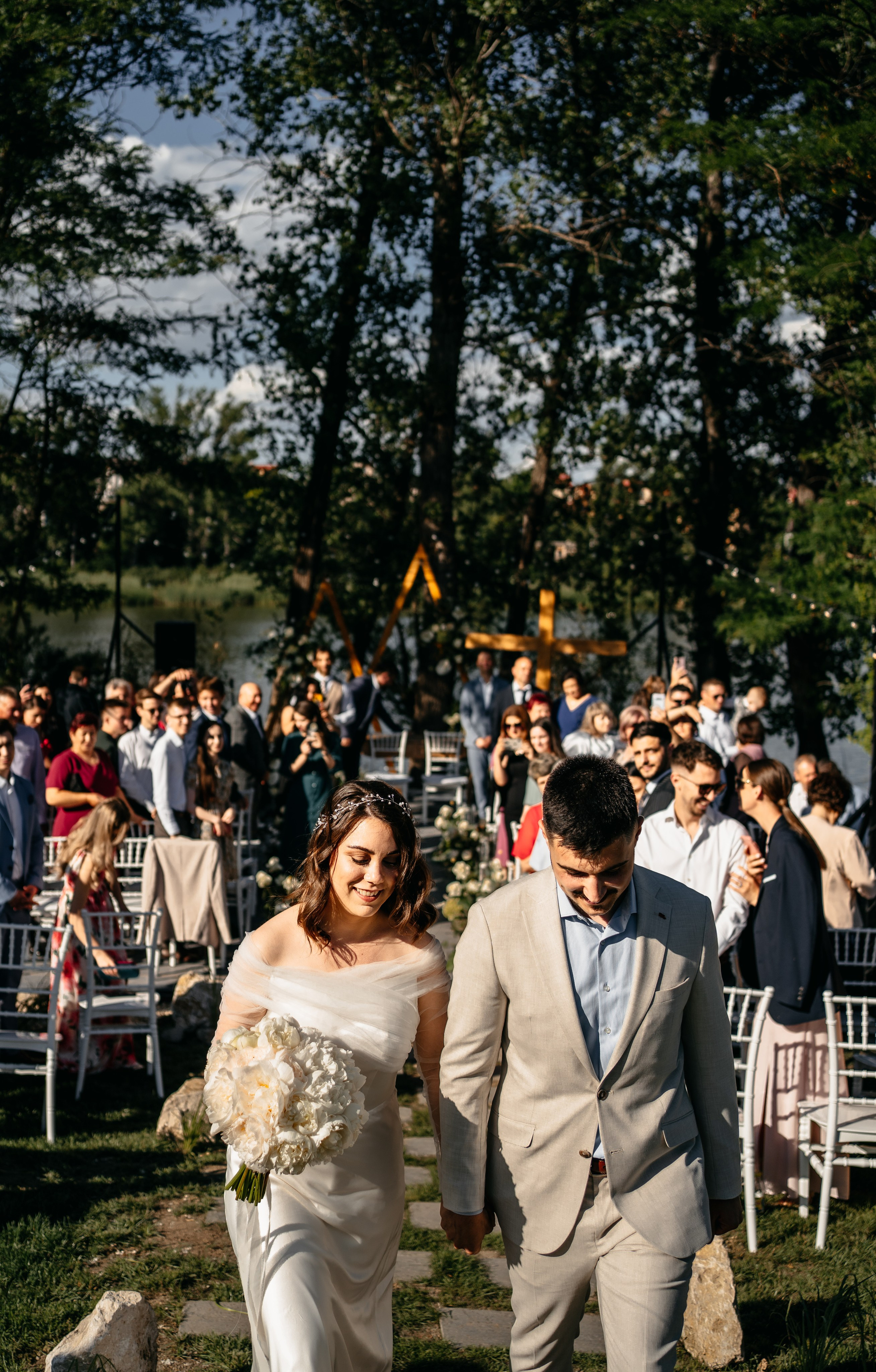 R & R. Fotograf Nunta Iasi - Hearts & Pictures