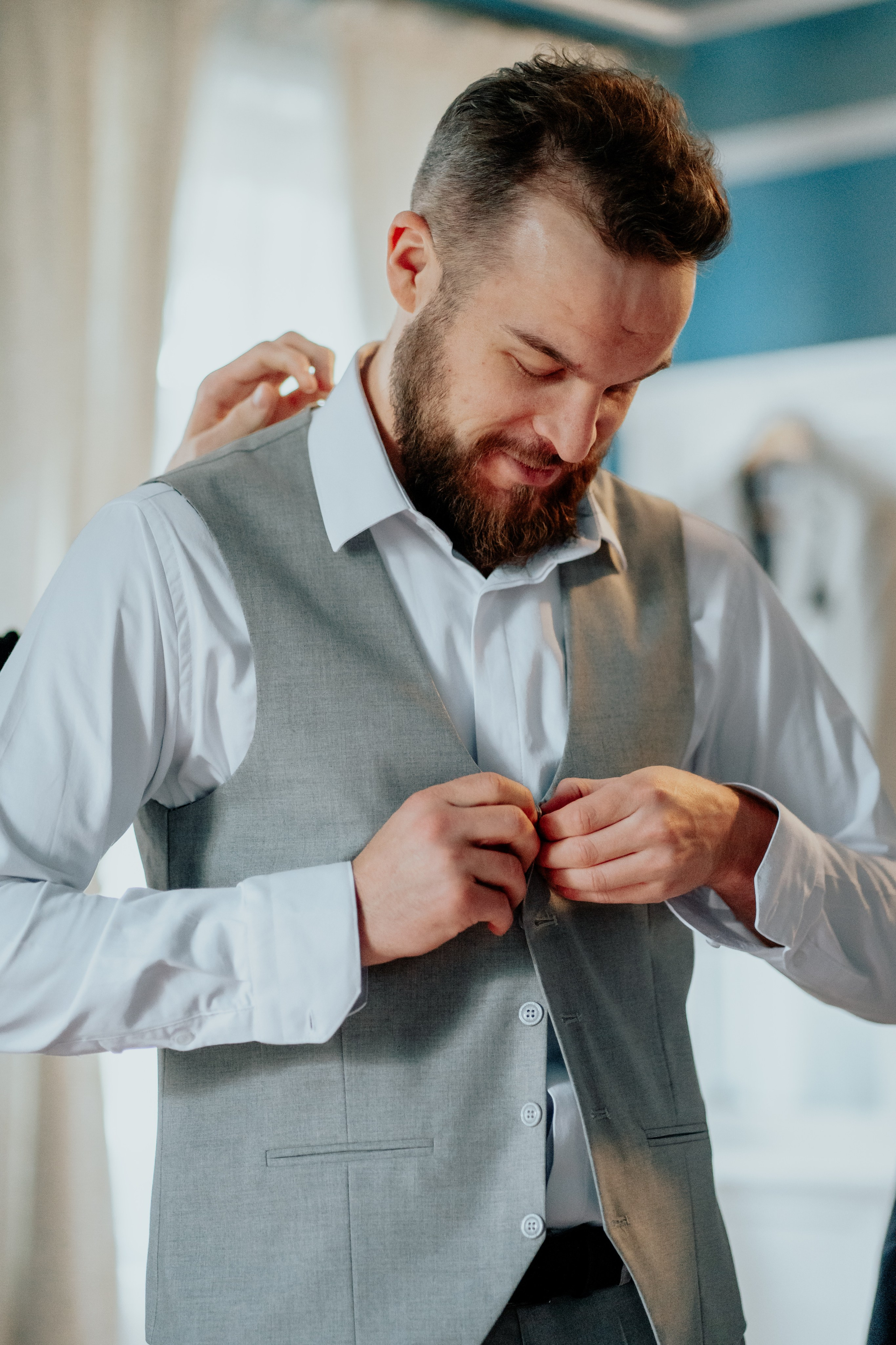 M & A. Fotograf Nunta Iasi - Hearts & Pictures