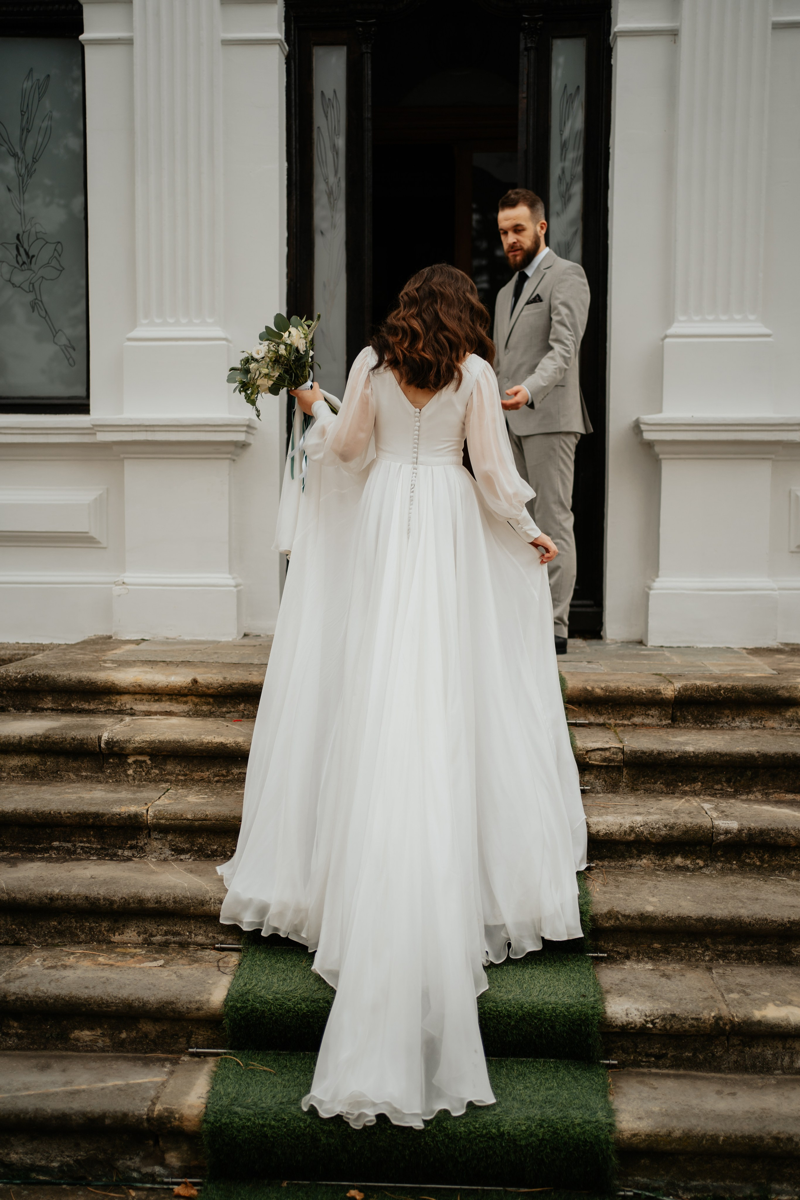 M & A. Fotograf Nunta Iasi - Hearts & Pictures