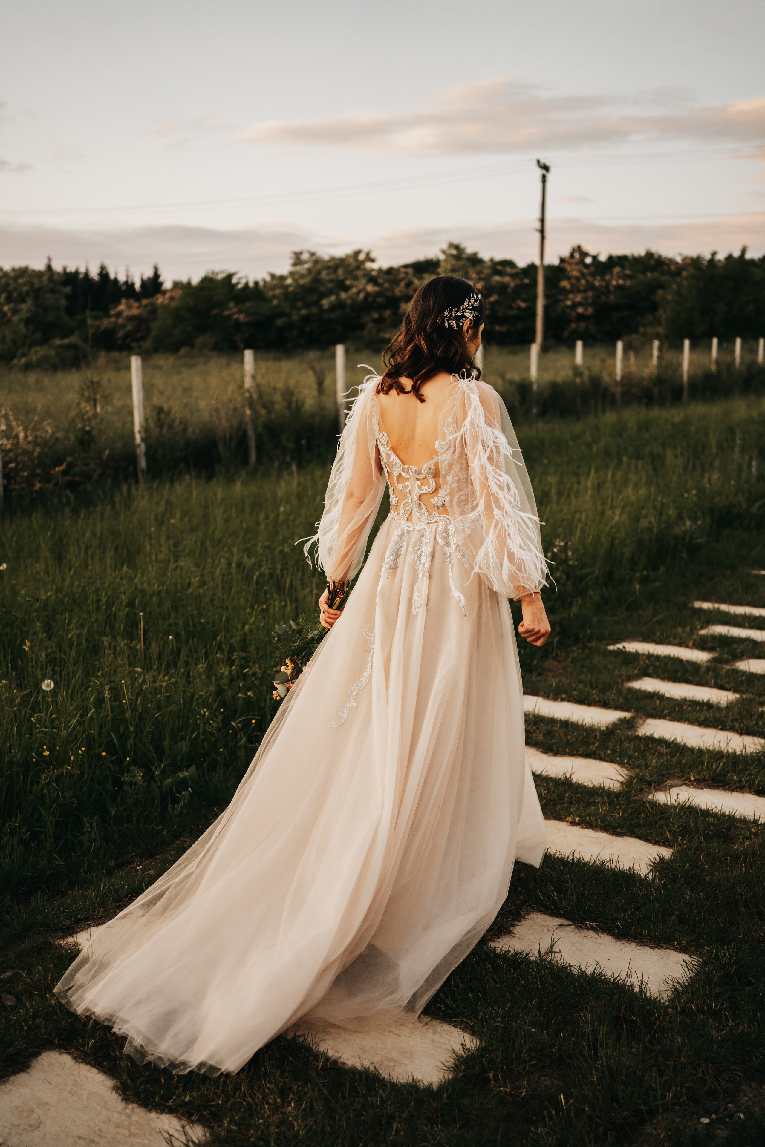 R & D. Fotograf Nunta Iasi - Hearts & Pictures