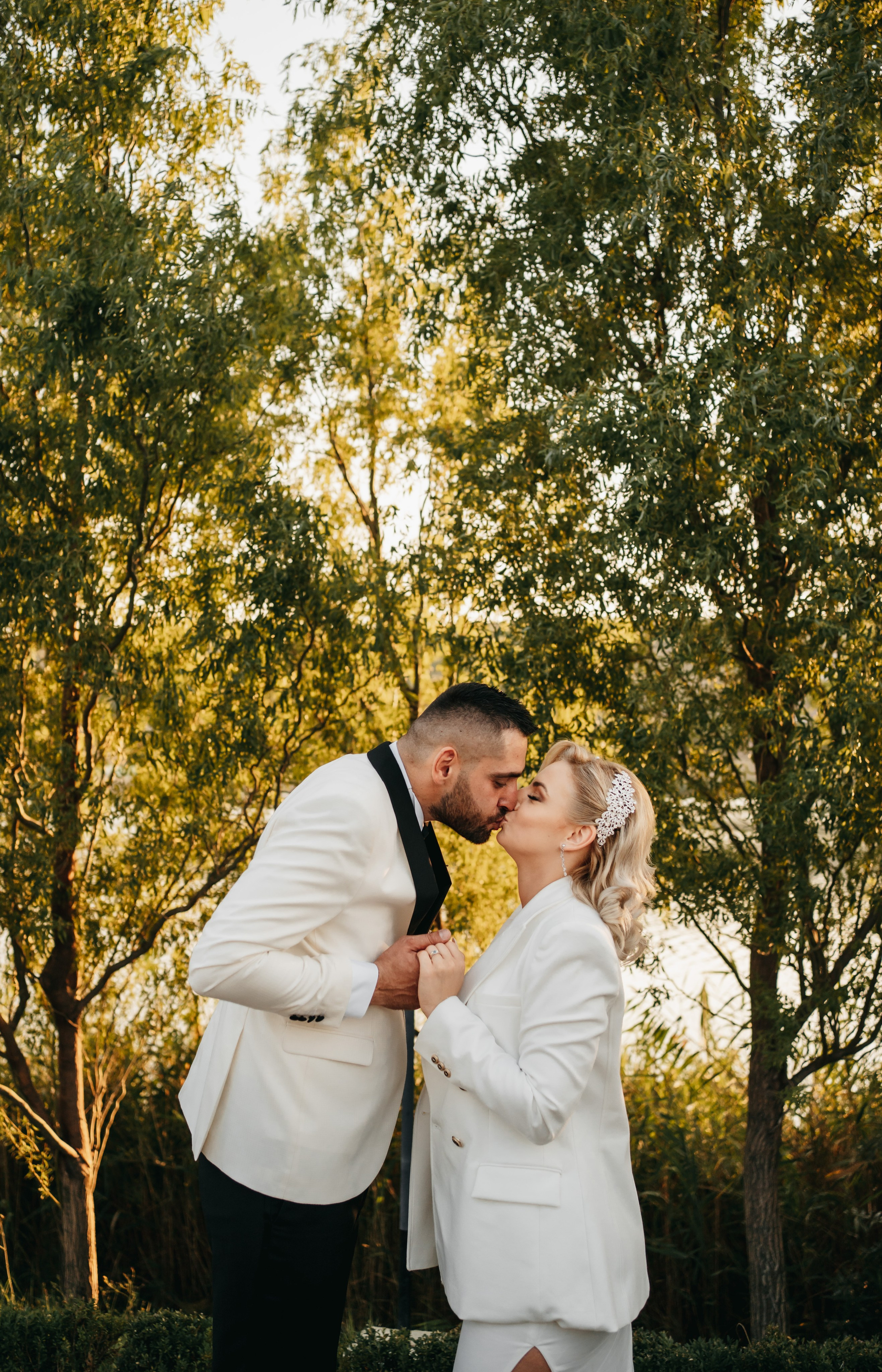 D & M. Fotograf Nunta Iasi - Hearts & Pictures