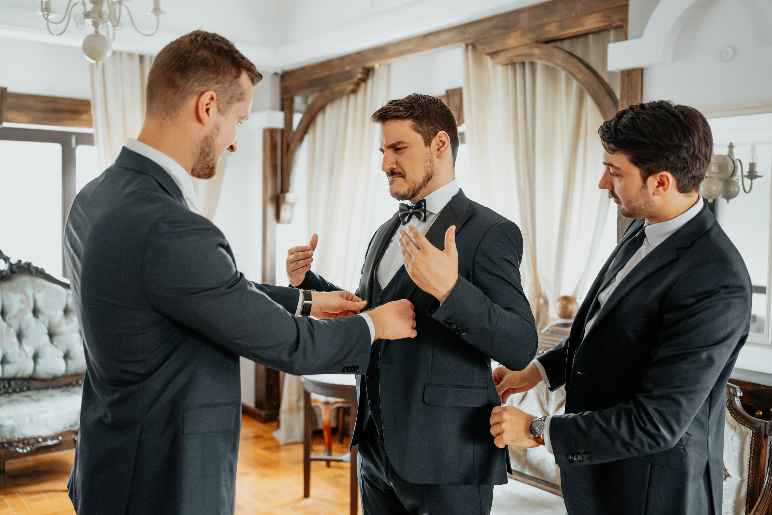 K & T. Fotograf Nunta Iasi - Hearts & Pictures