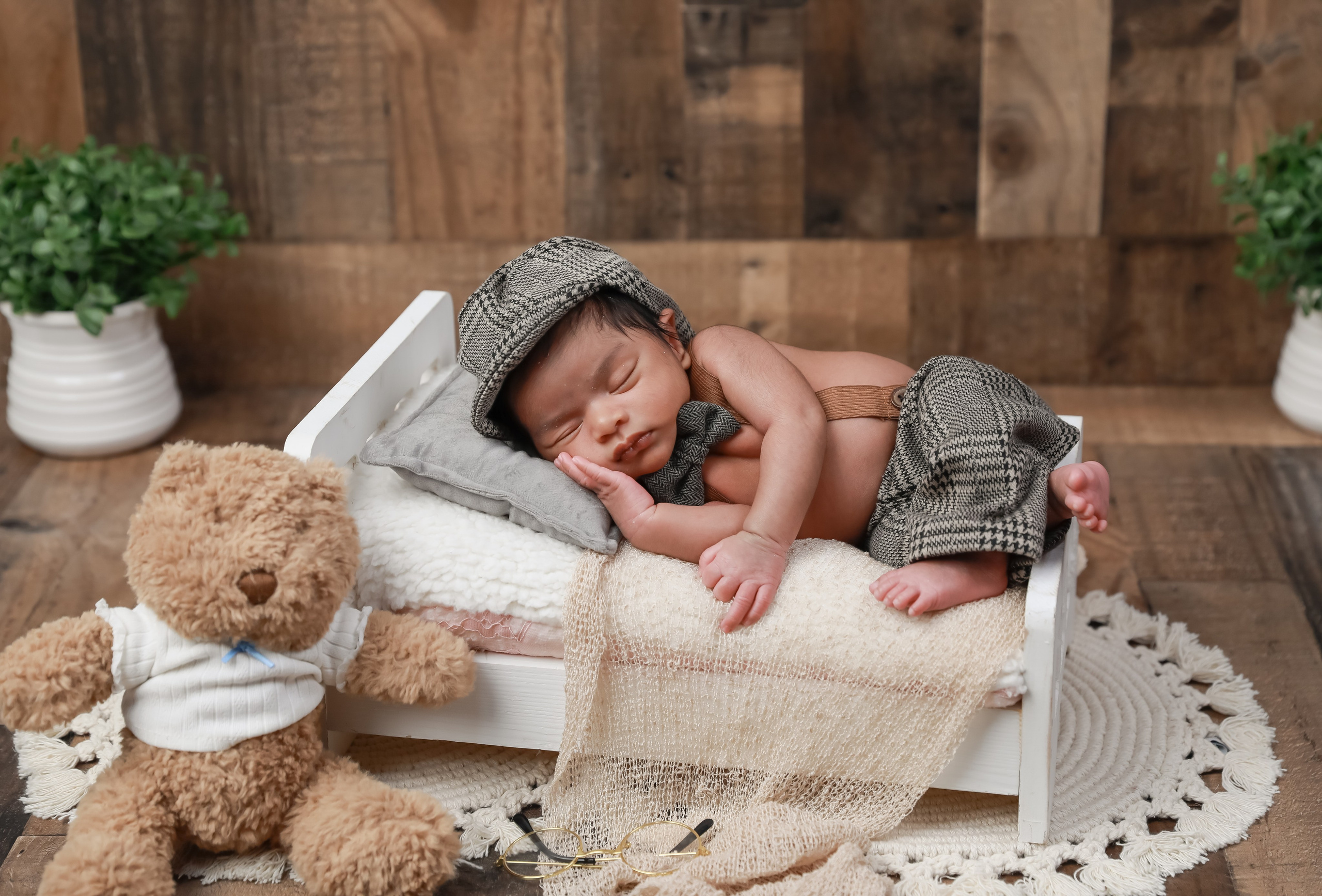 Newborn. AP Lens Photography | Newborn, Maternity, Milestone & Family Photographer | Little Elm & DFW, TX
