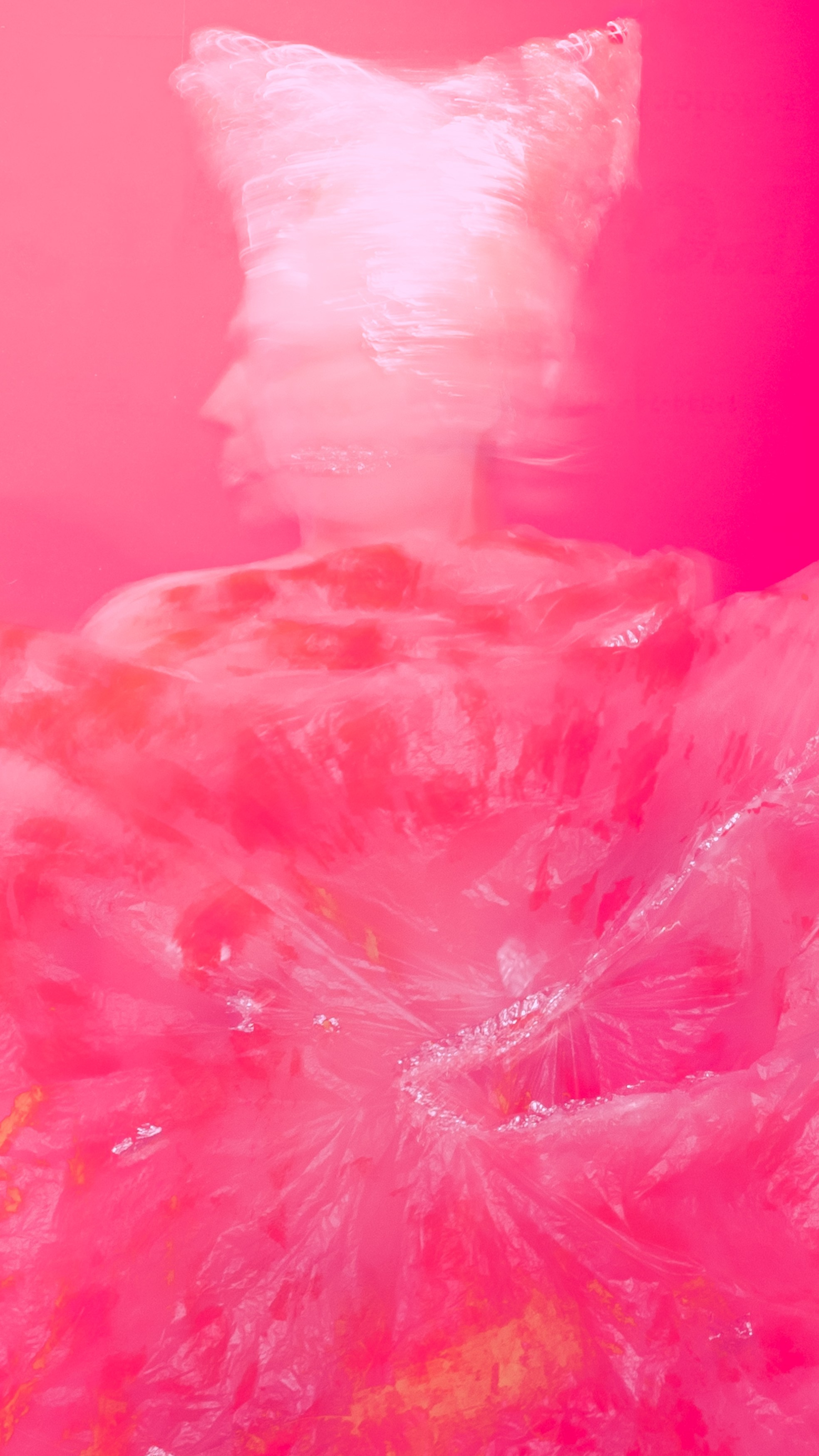 Alien Venus. Ekaterina Tsurkina-Appina Photography Canada