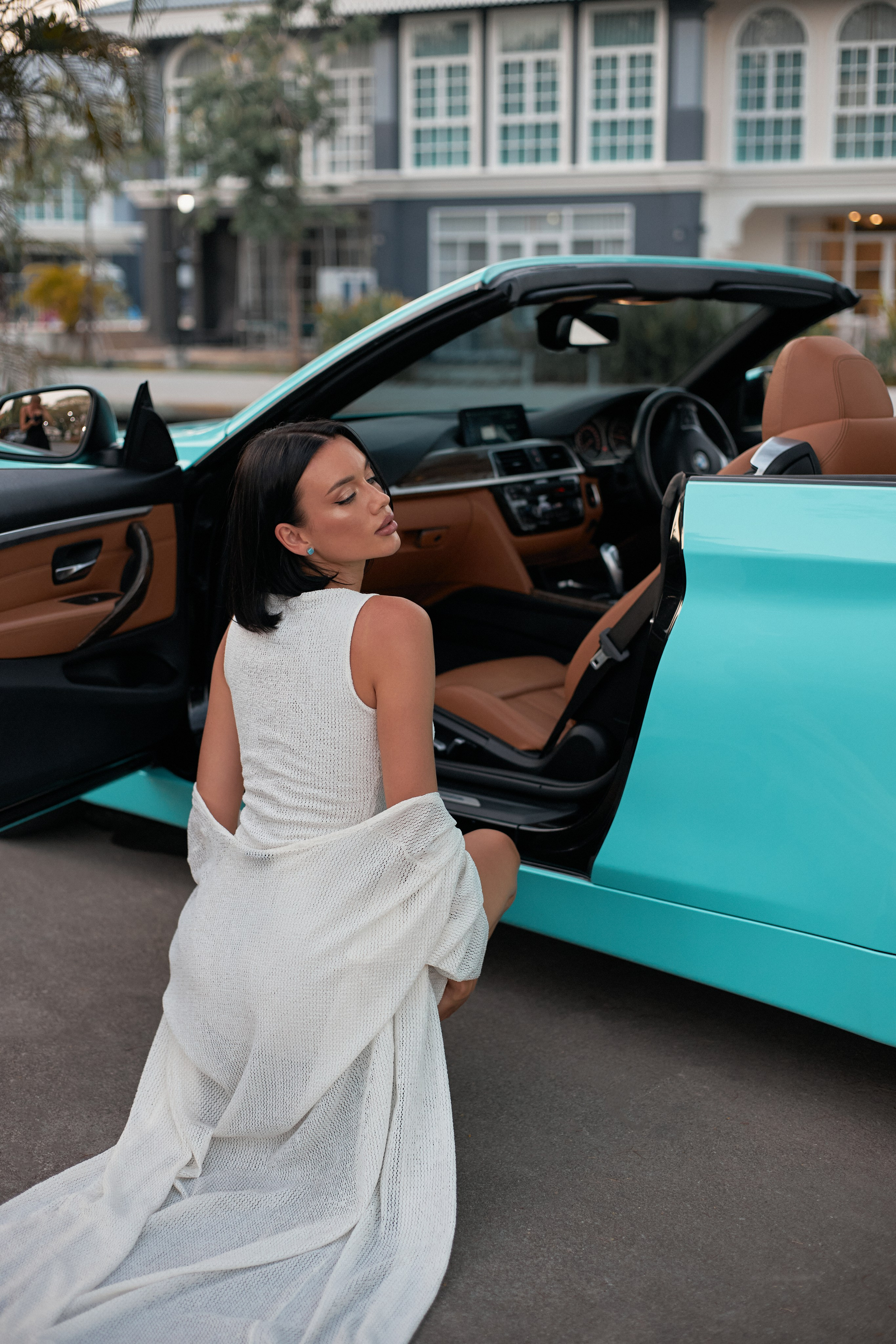 Katya. Maria Mishina Photographer Moscow, Phuket