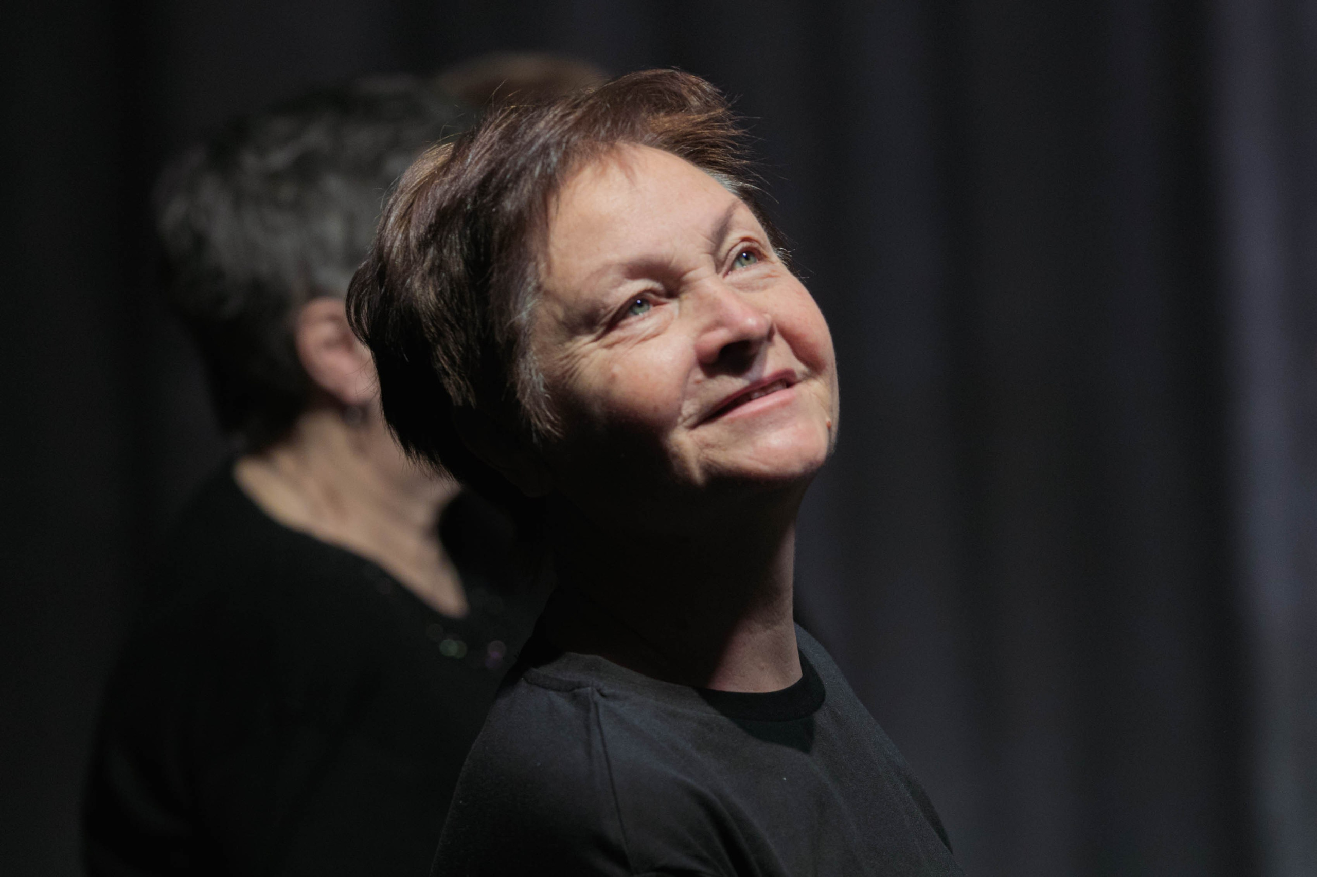 "Добрые сказки для добрых друзей" Инклюзивный спектакль ЦР "Анима", 2024 г. Фотограф: Адмакина Дарья