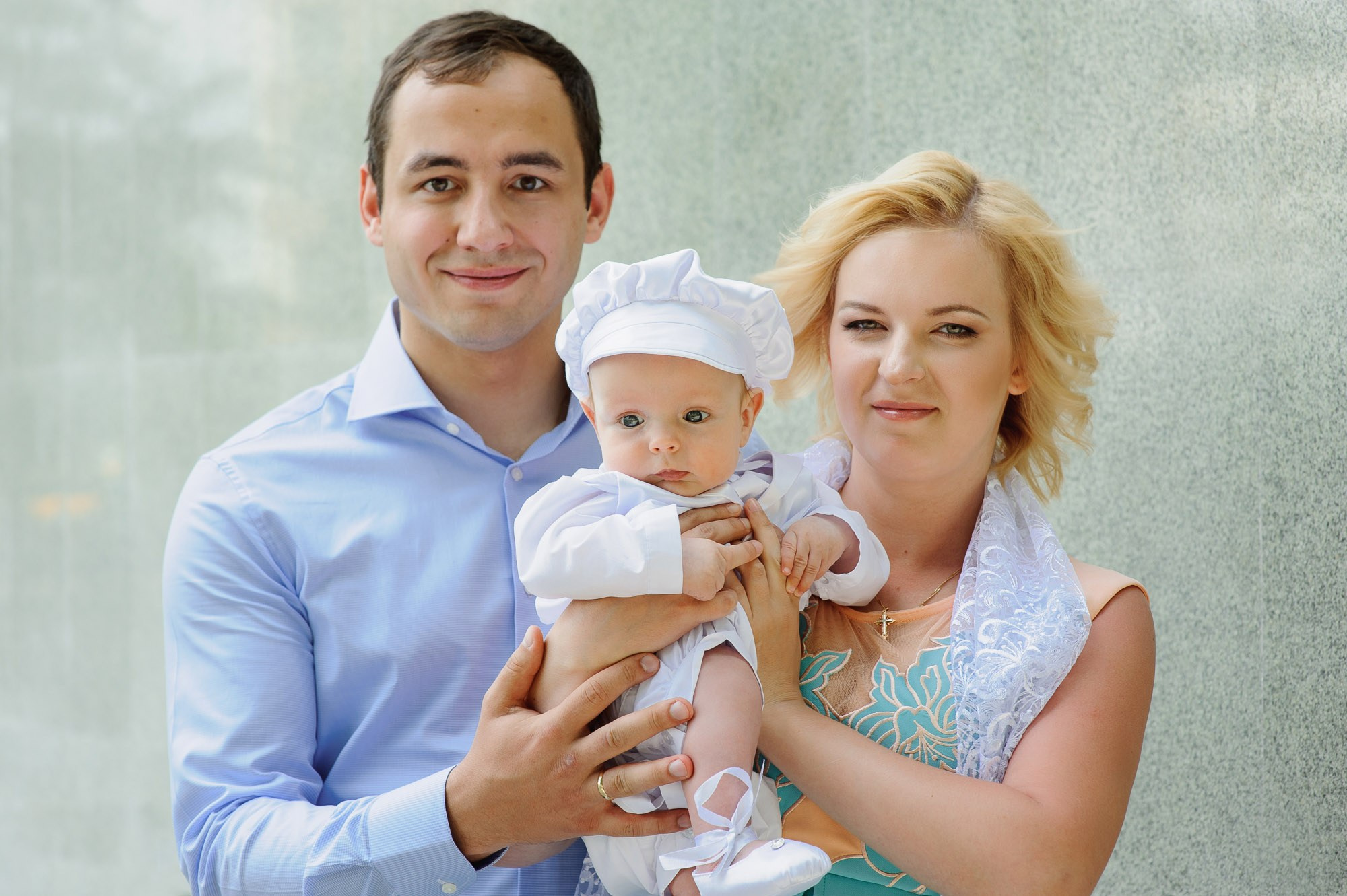 Family. Alexander Kabanov Photographer