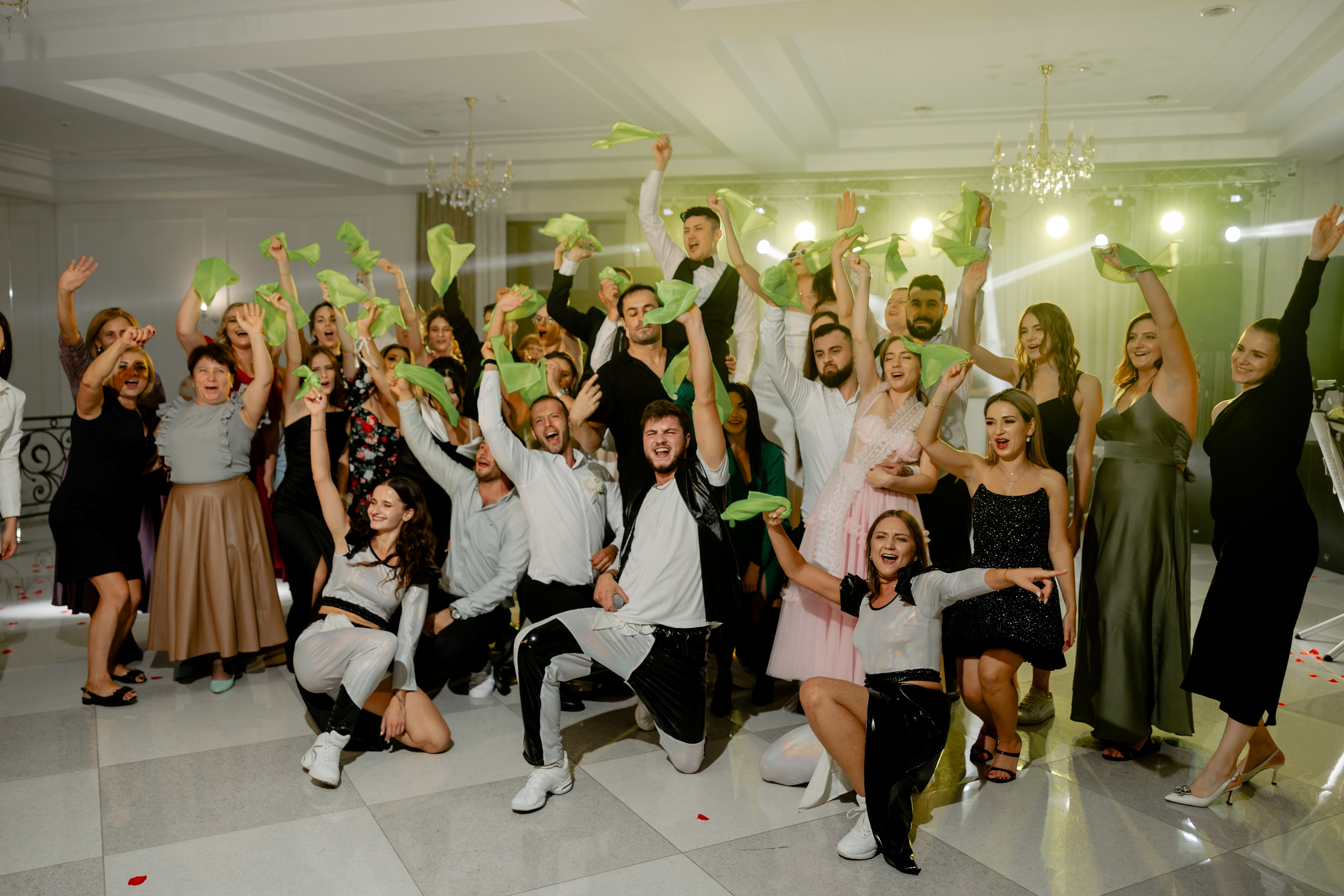 Corneliu & Corina. ProWed — Foto Video Moldova