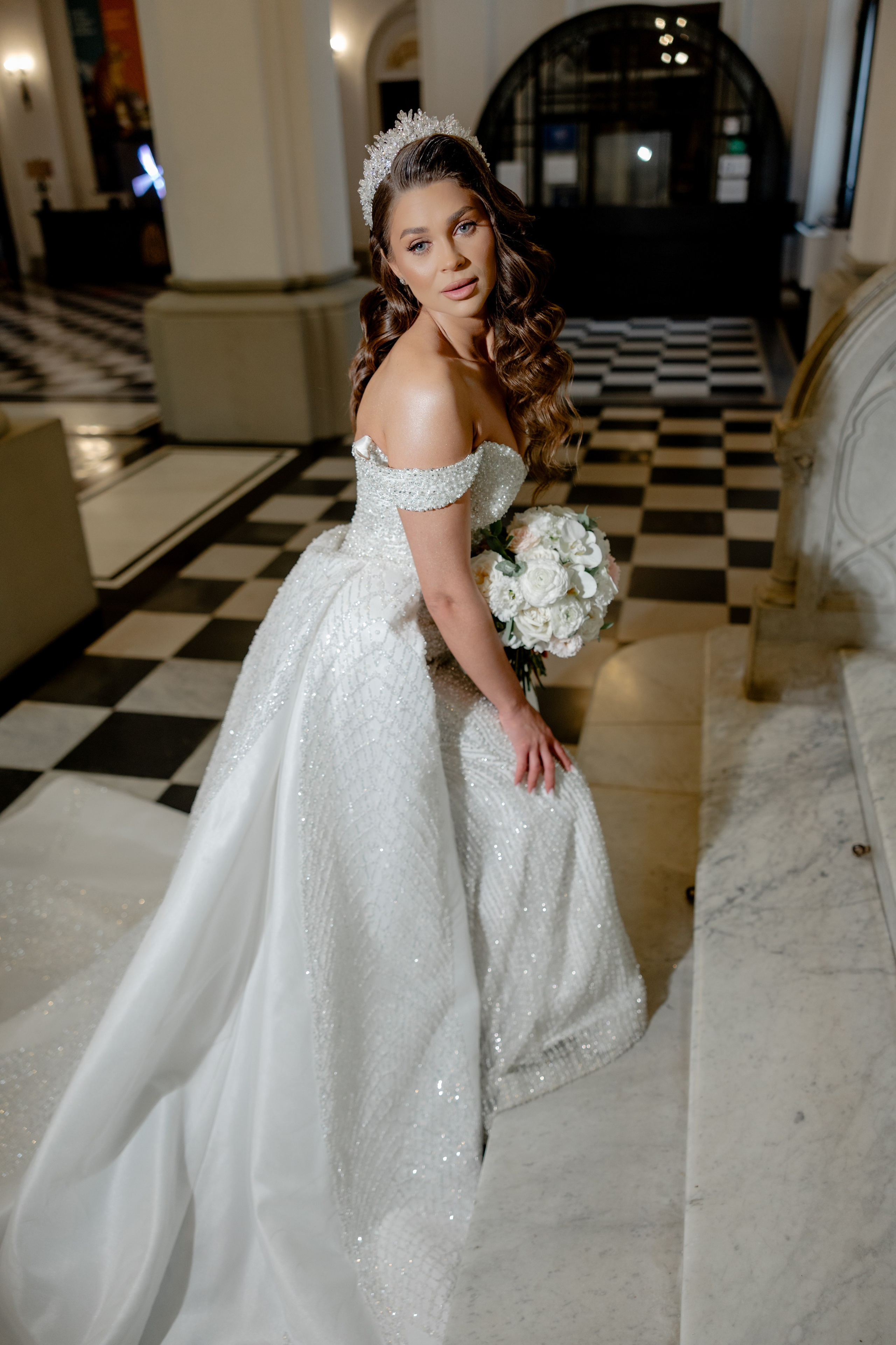 Mirel & Otilia. ProWed — Foto Video Moldova