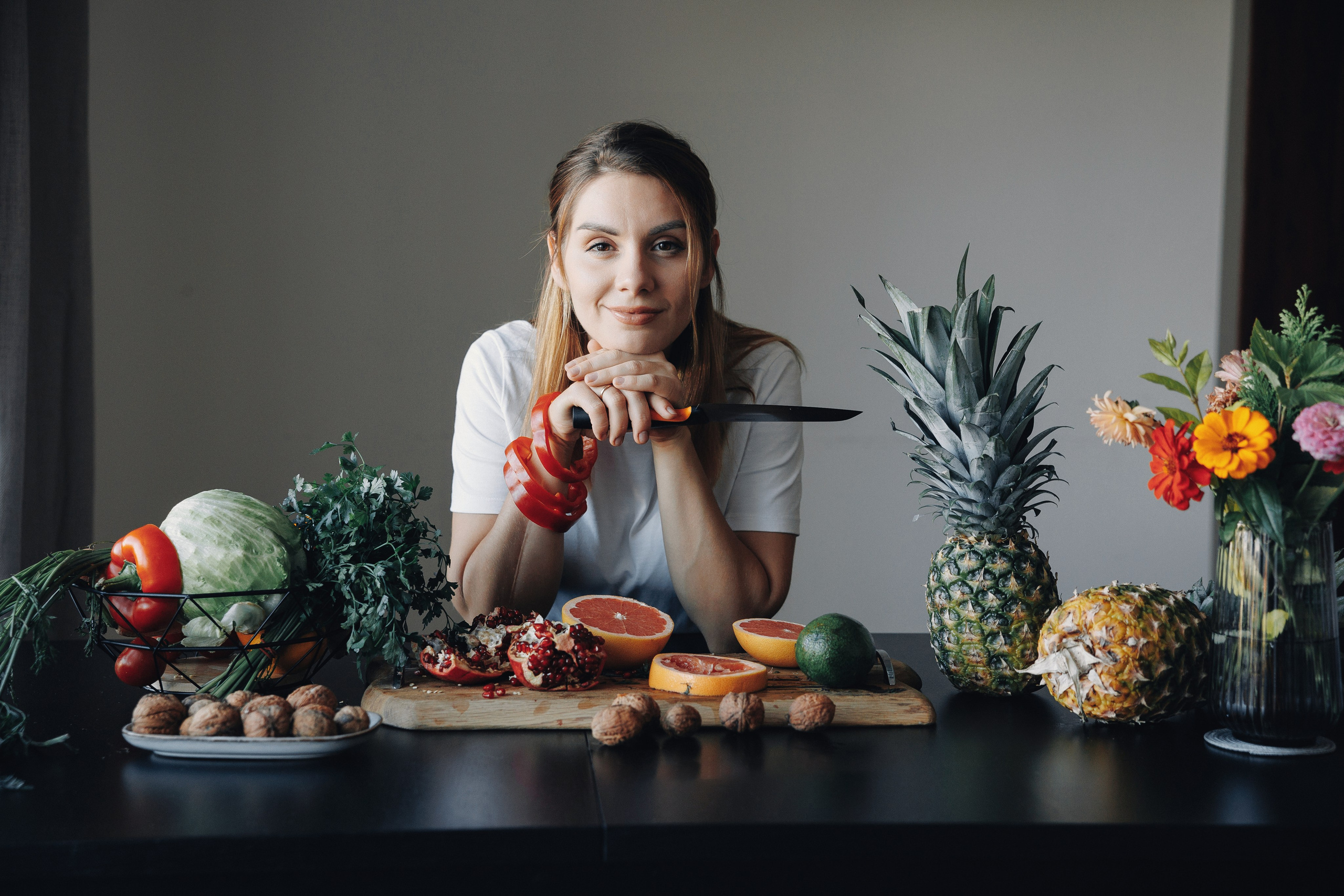 Sesja zdjęciowa dla profesjonalnego trenera żywienia i fitness. content Sesja zdjęciowa. profesjonalny portret trenera